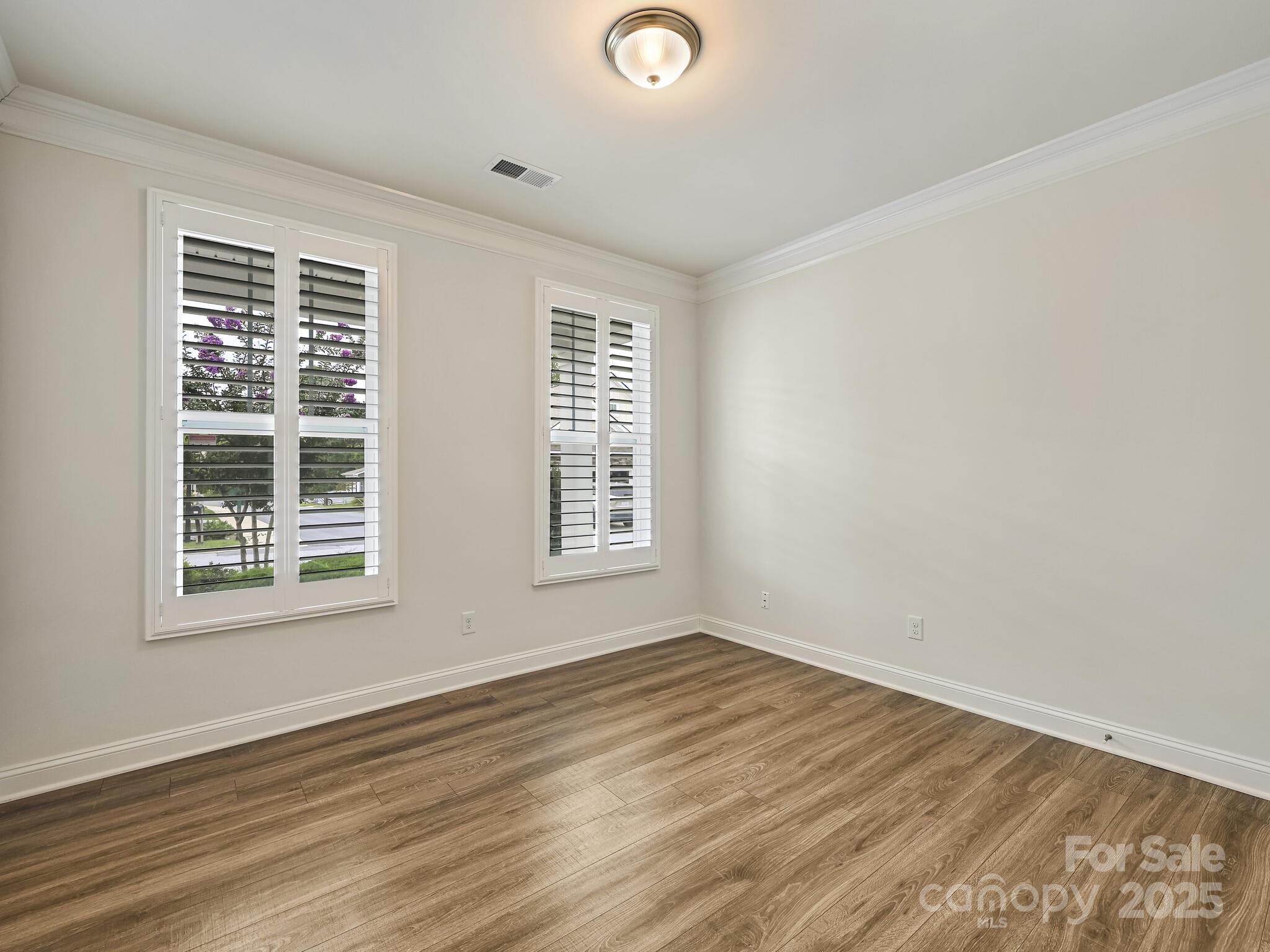 Orchards of Flat Rock - Residential