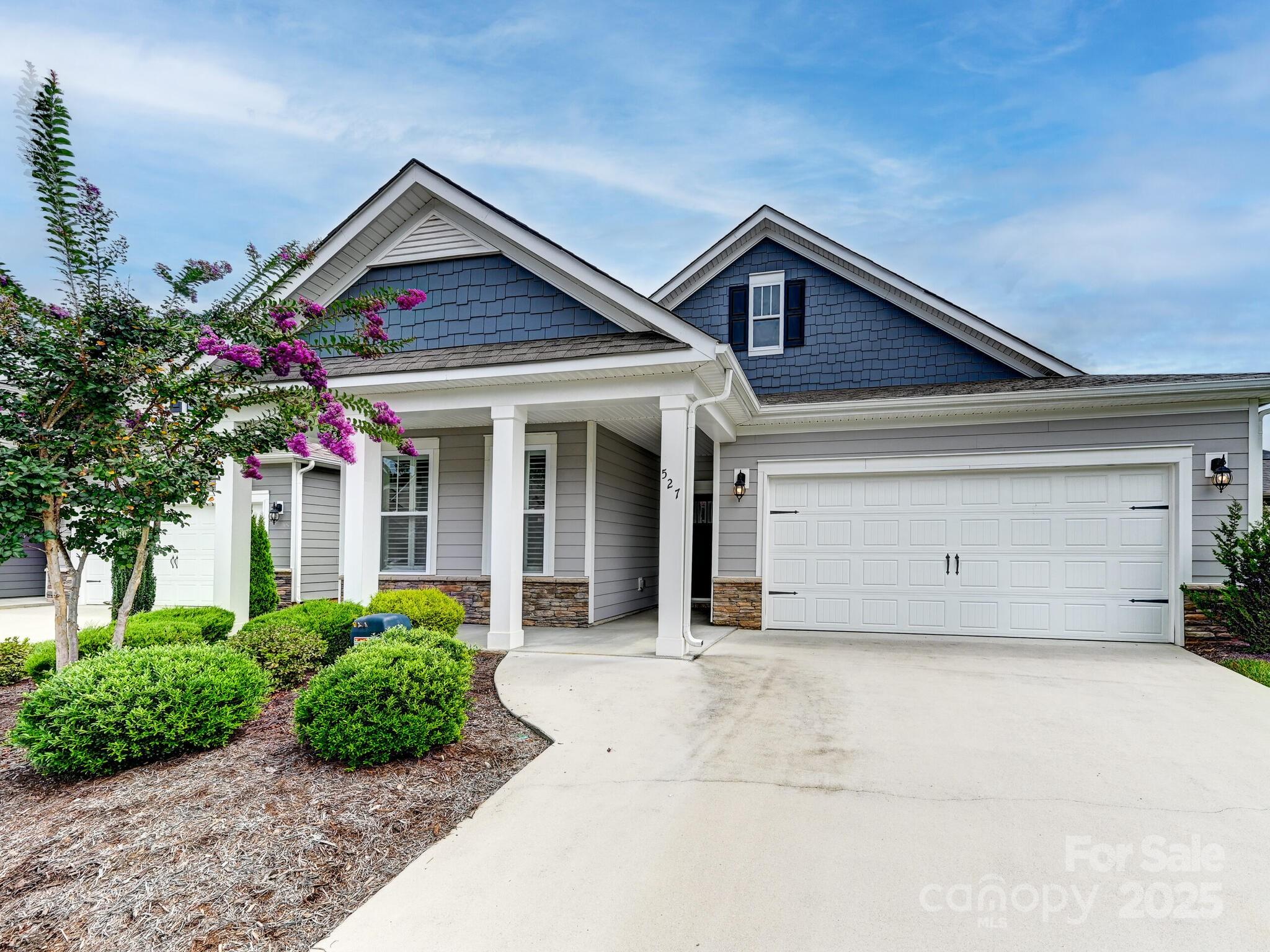 527 Summerfield Place