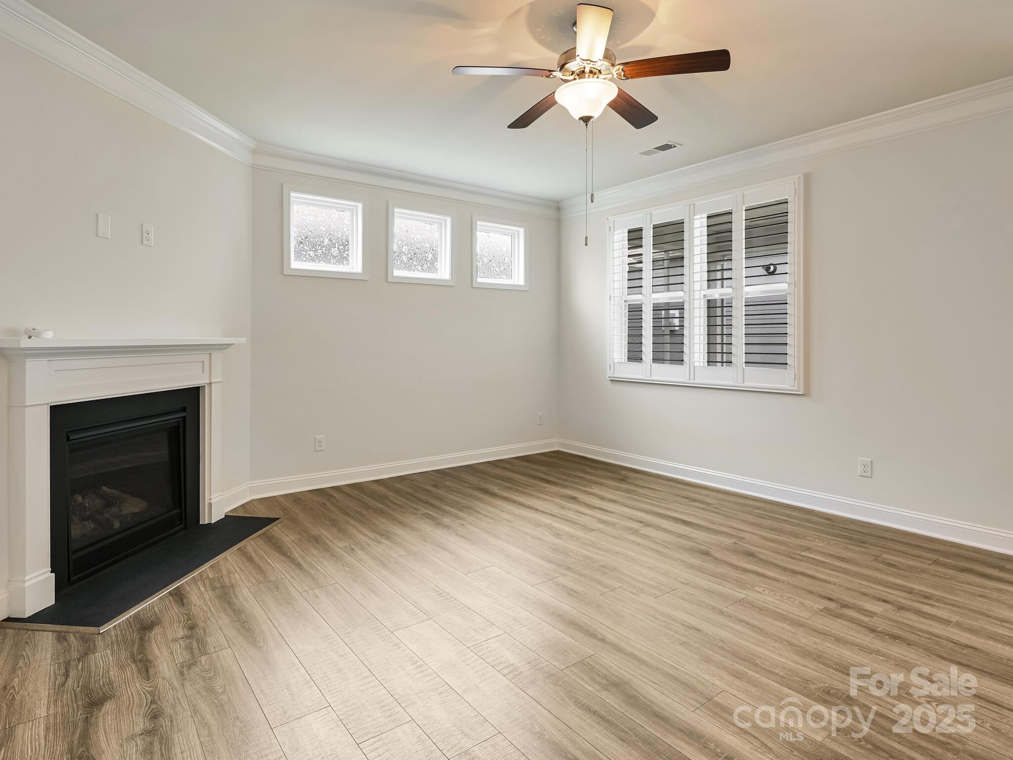 Orchards of Flat Rock - Residential