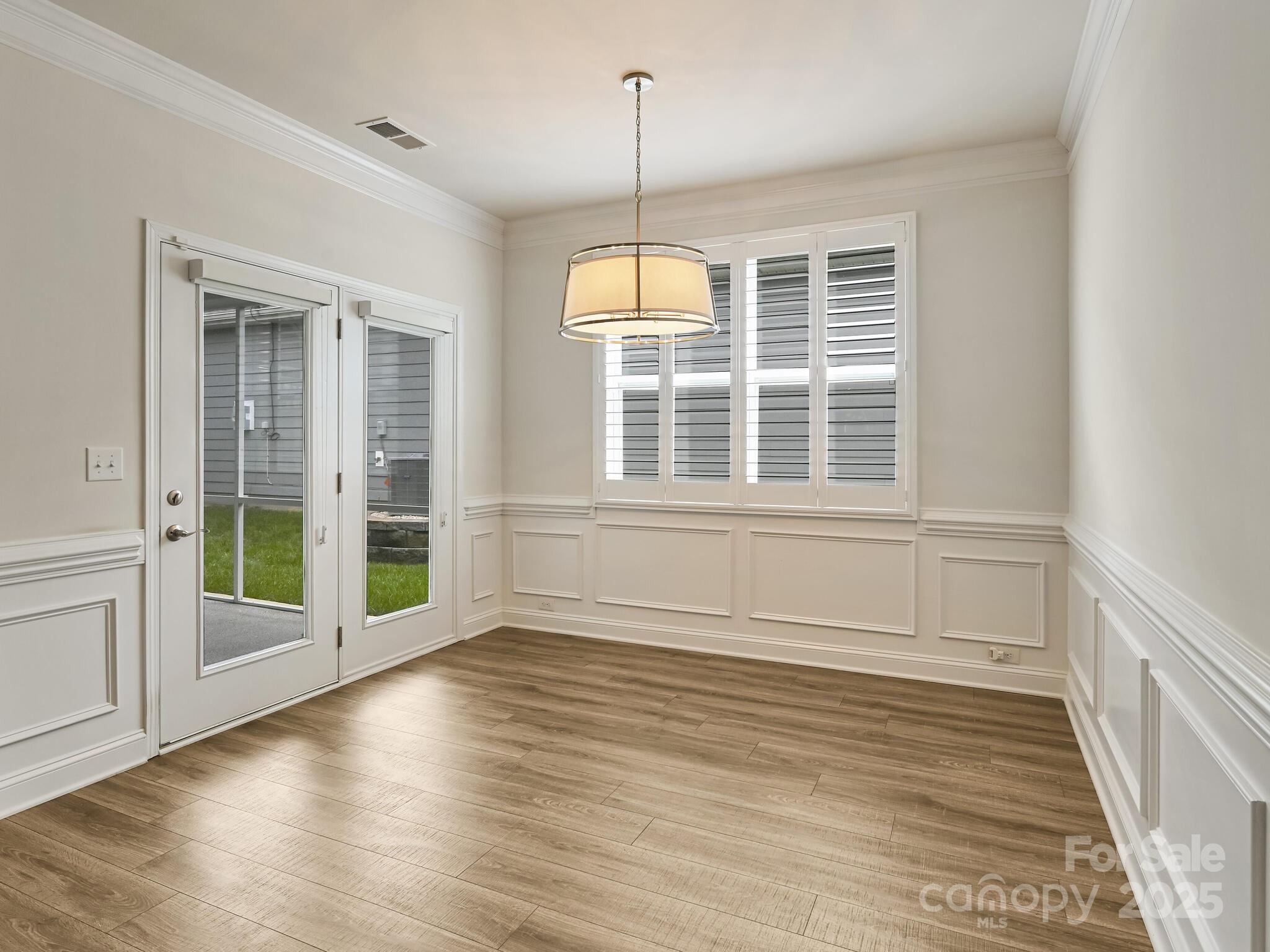 Orchards of Flat Rock - Residential