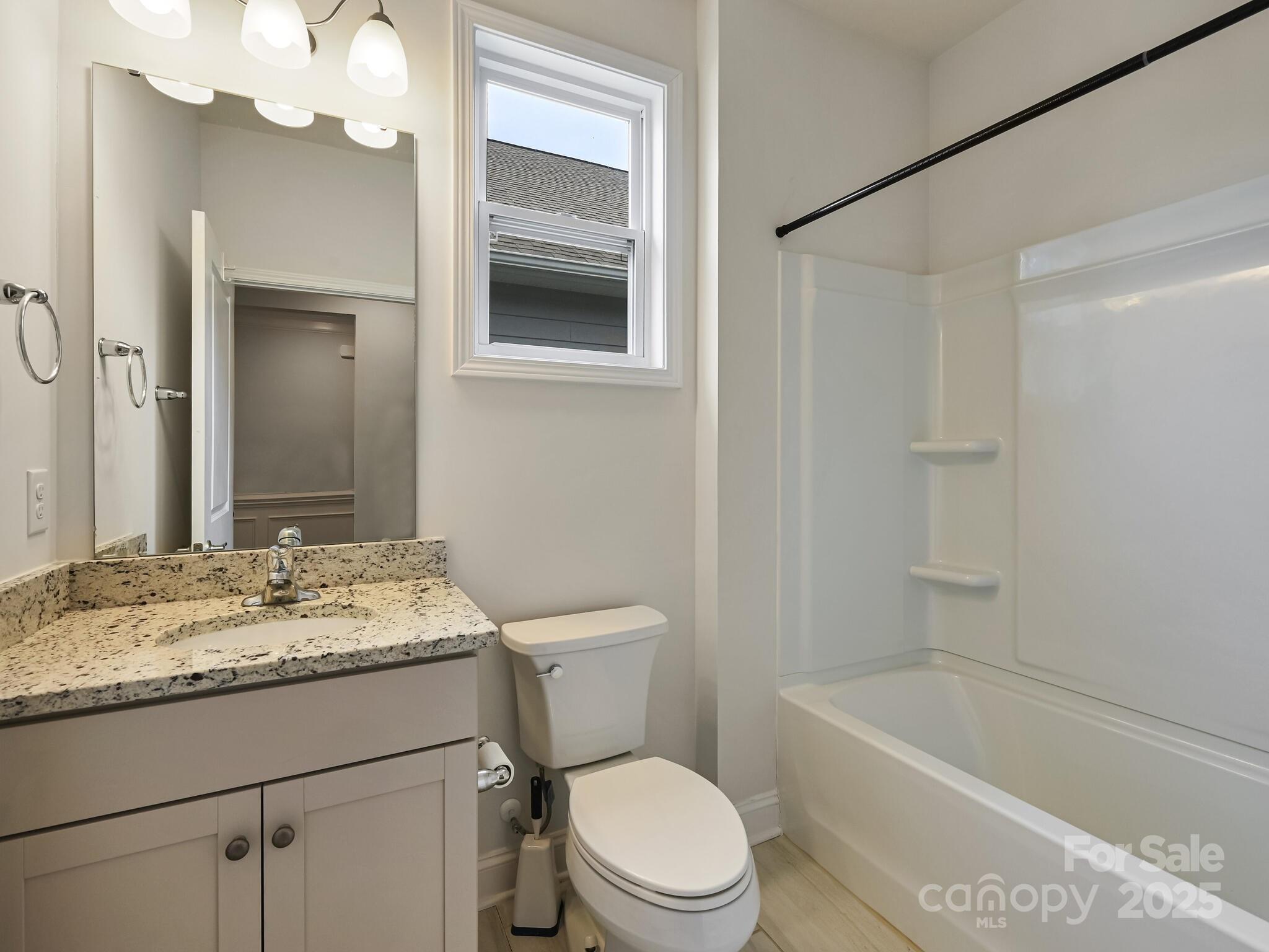 Orchards of Flat Rock - Residential