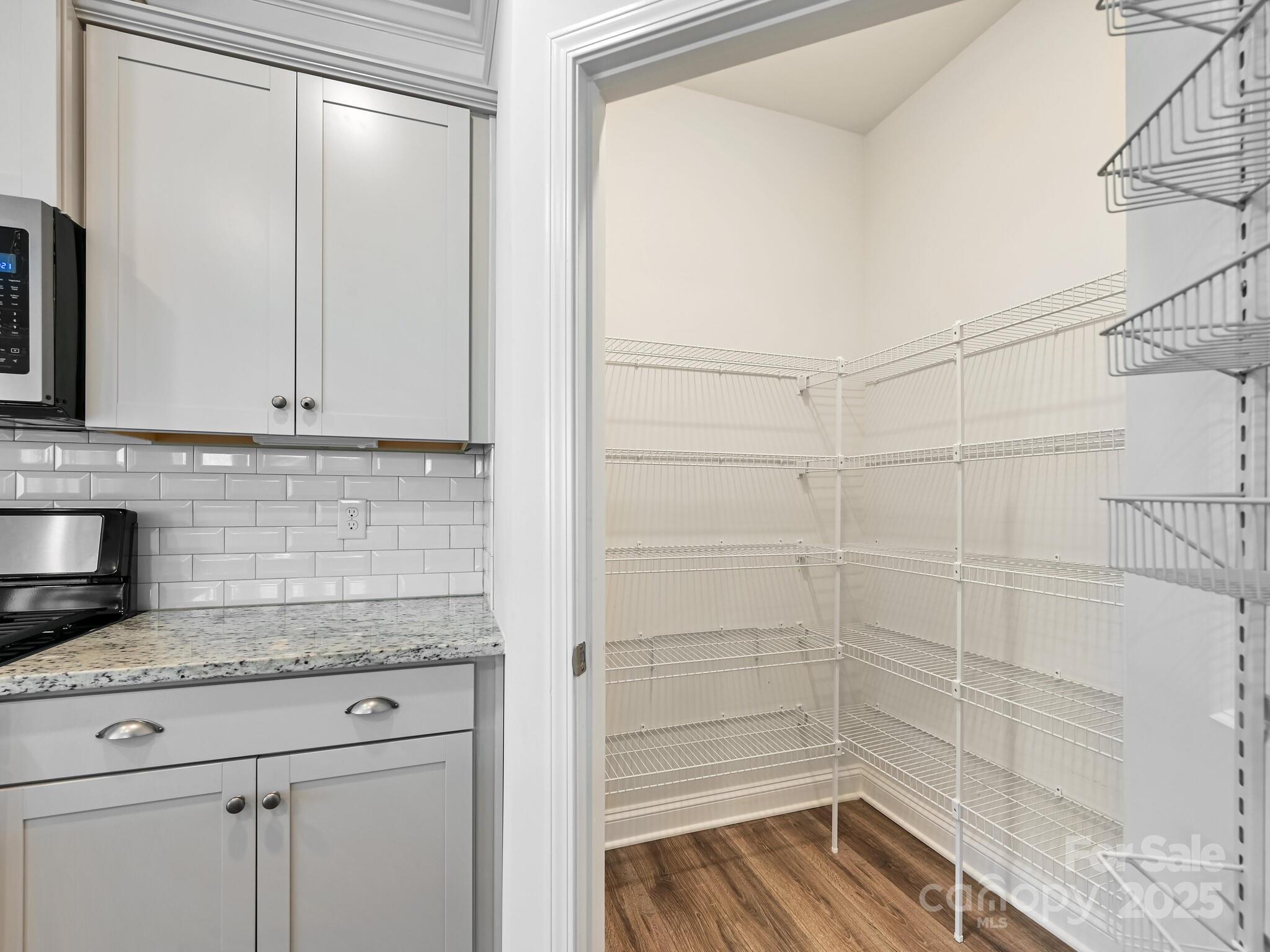 Orchards of Flat Rock - Residential