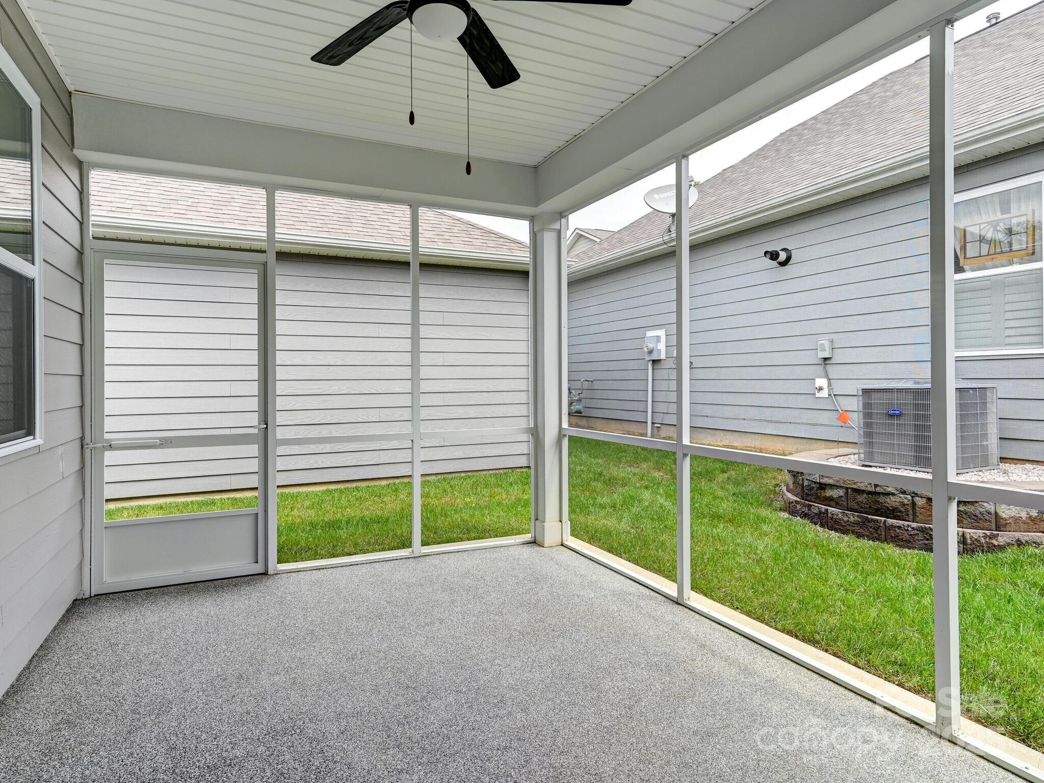 Orchards of Flat Rock - Residential