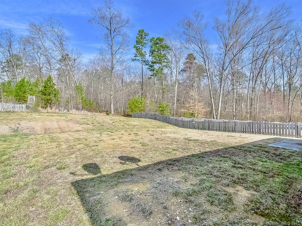 Crismark - Residential Lease