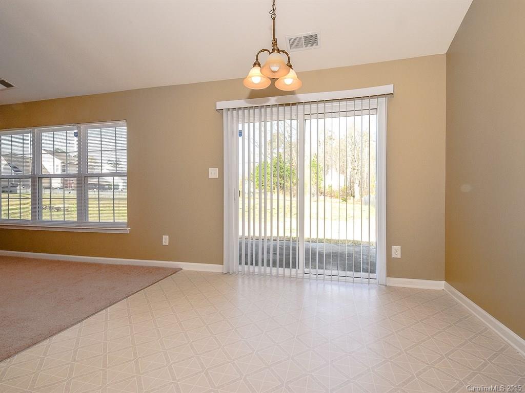 Crismark - Residential Lease