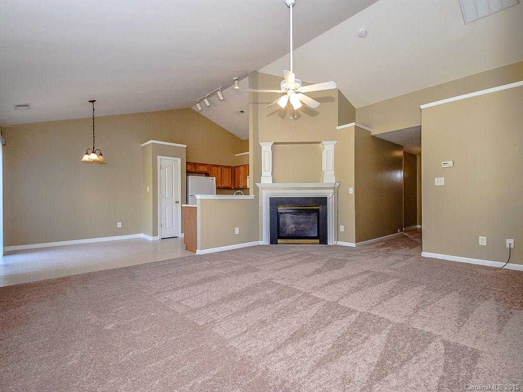 Crismark - Residential Lease