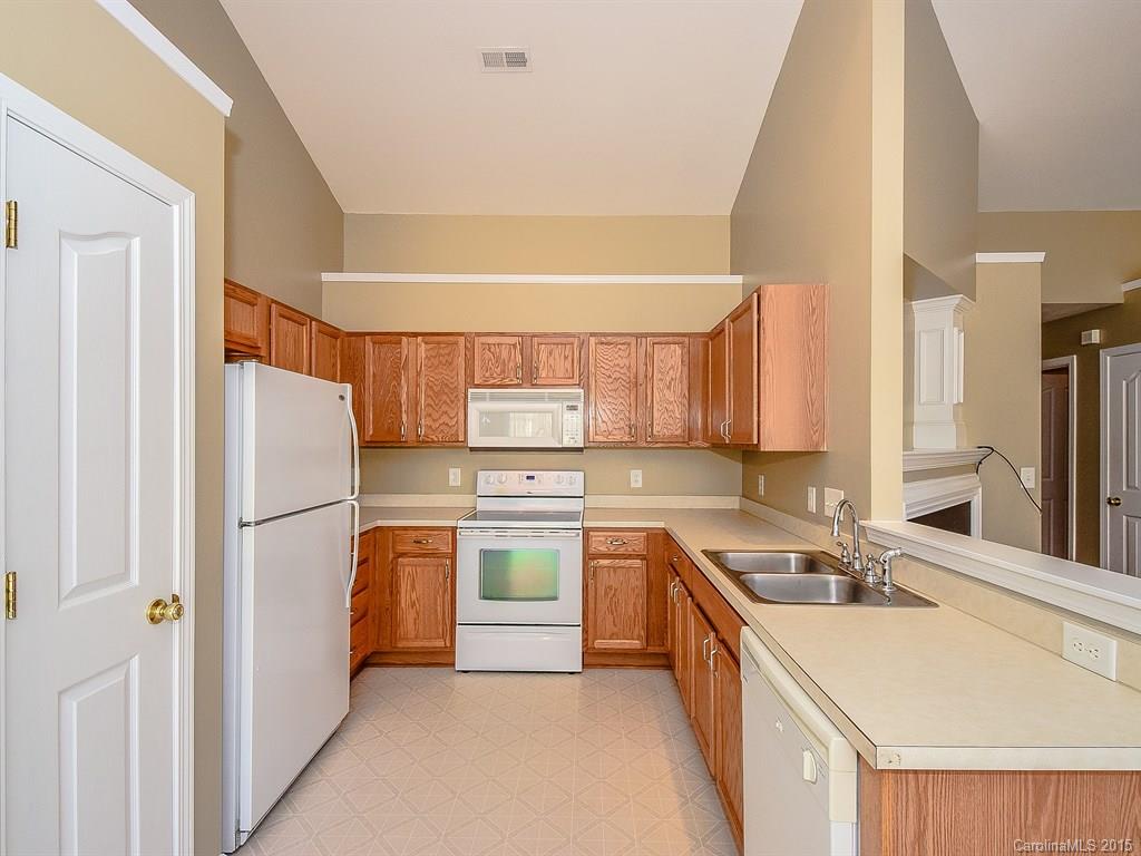 Crismark - Residential Lease