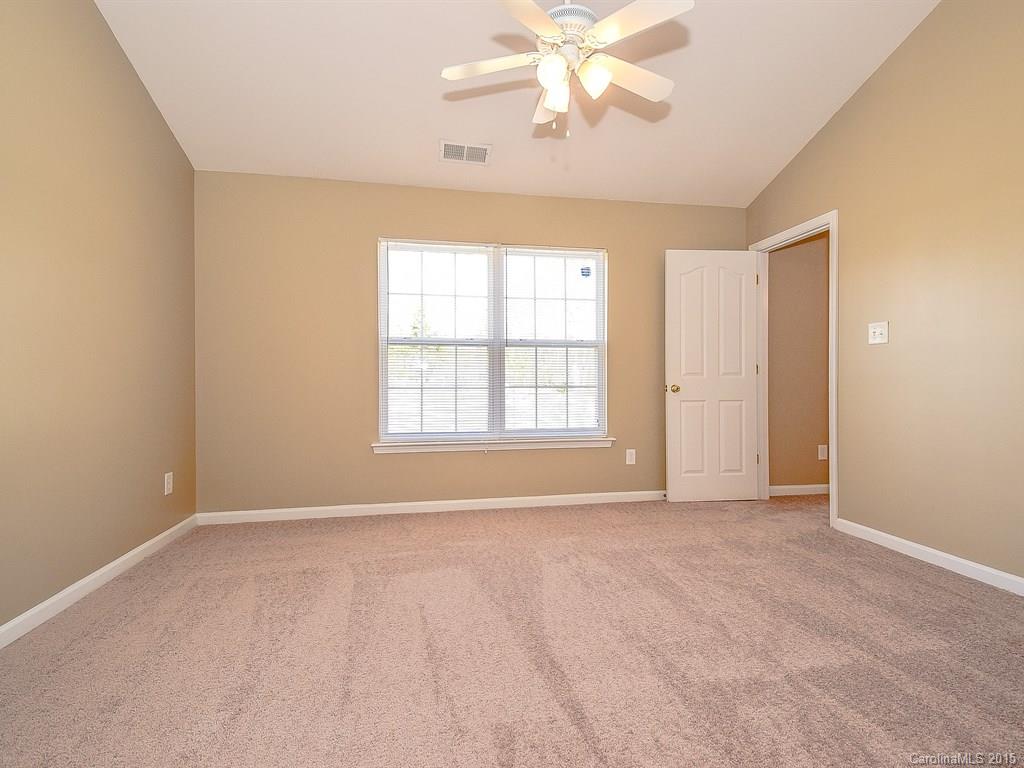 Crismark - Residential Lease