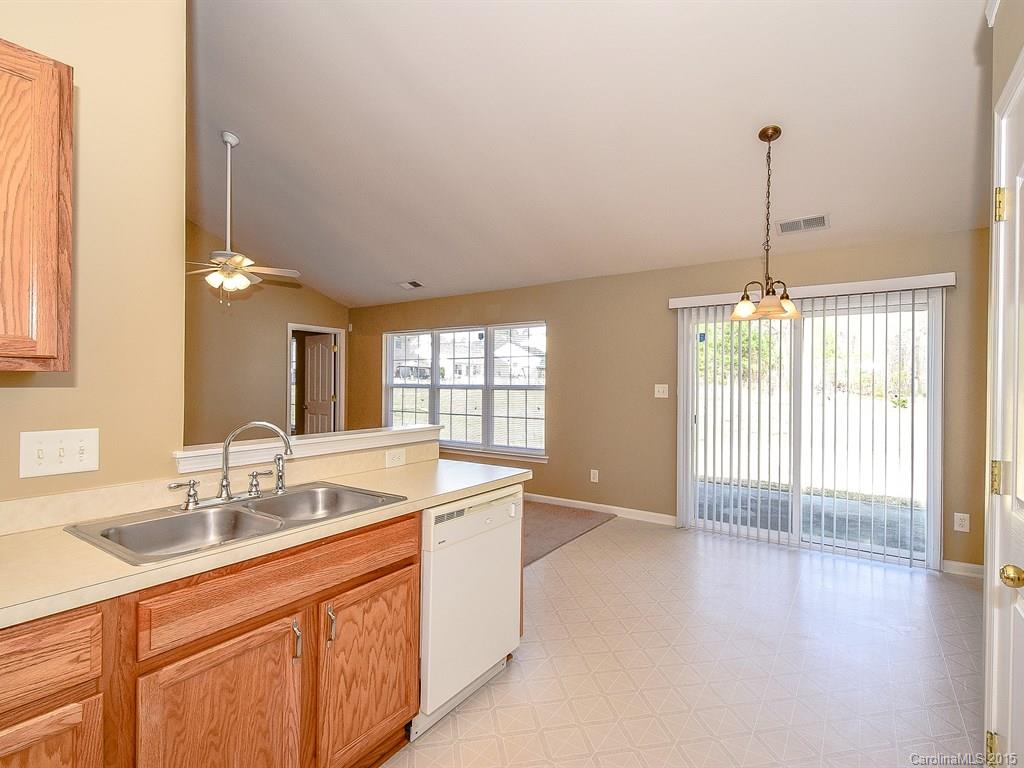 Crismark - Residential Lease