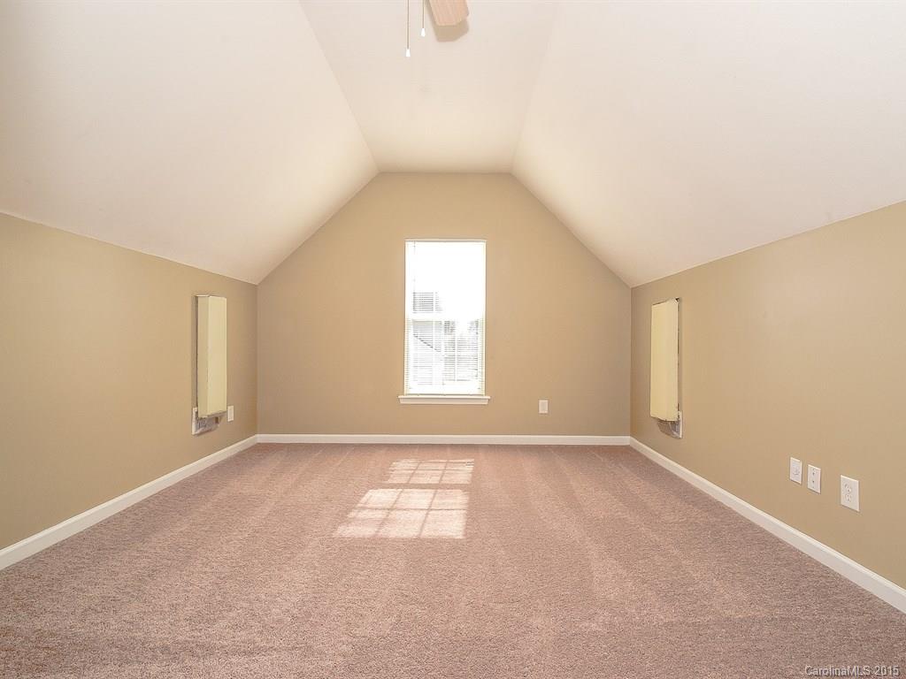 Crismark - Residential Lease