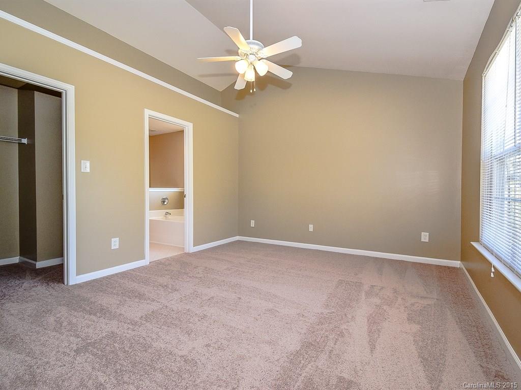 Crismark - Residential Lease