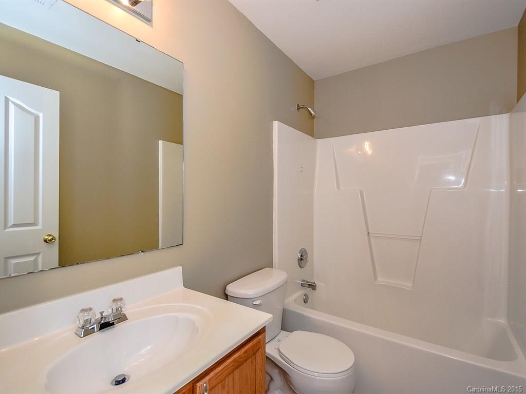 Crismark - Residential Lease