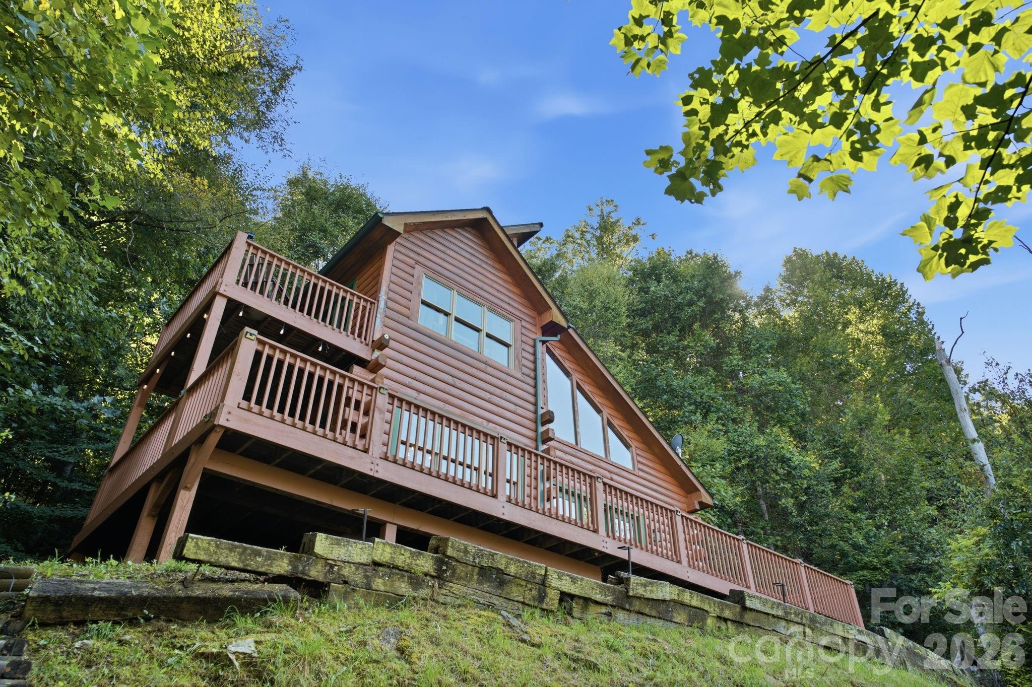 291 Appalachian Trail