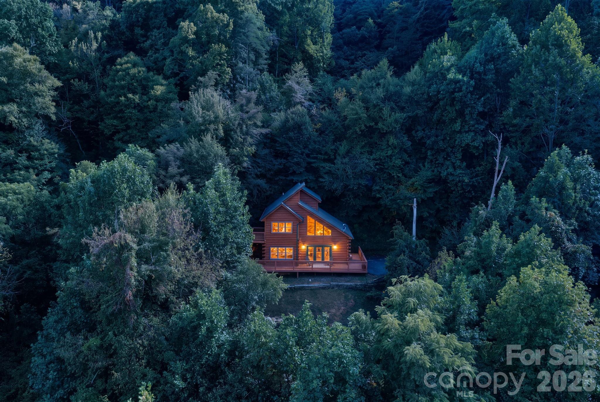 291 Appalachian Trail
