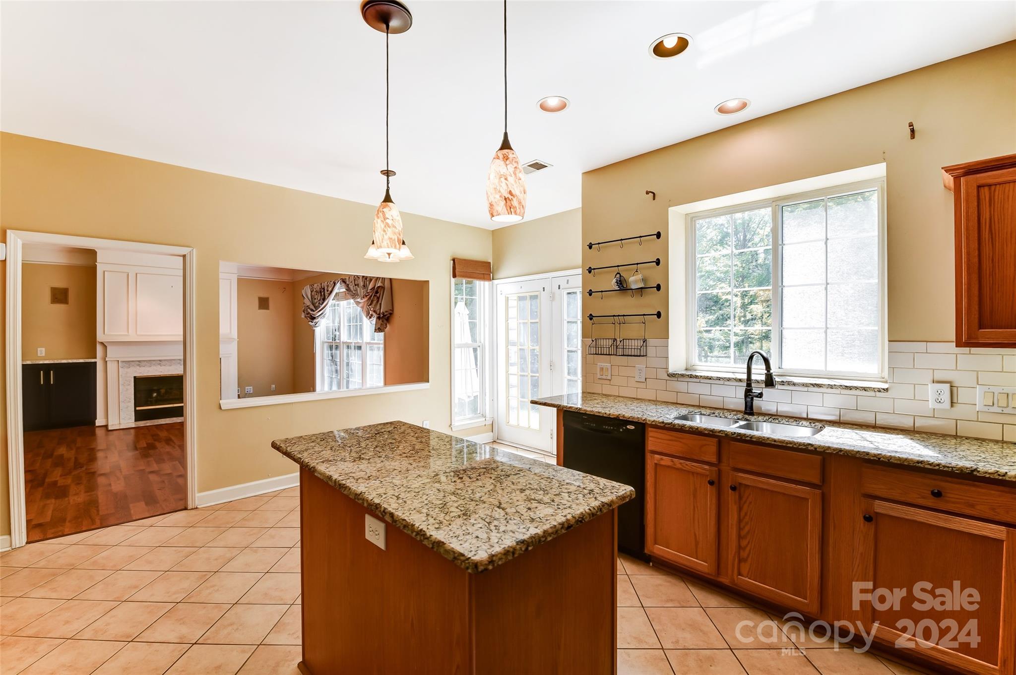 Highland Creek - Residential