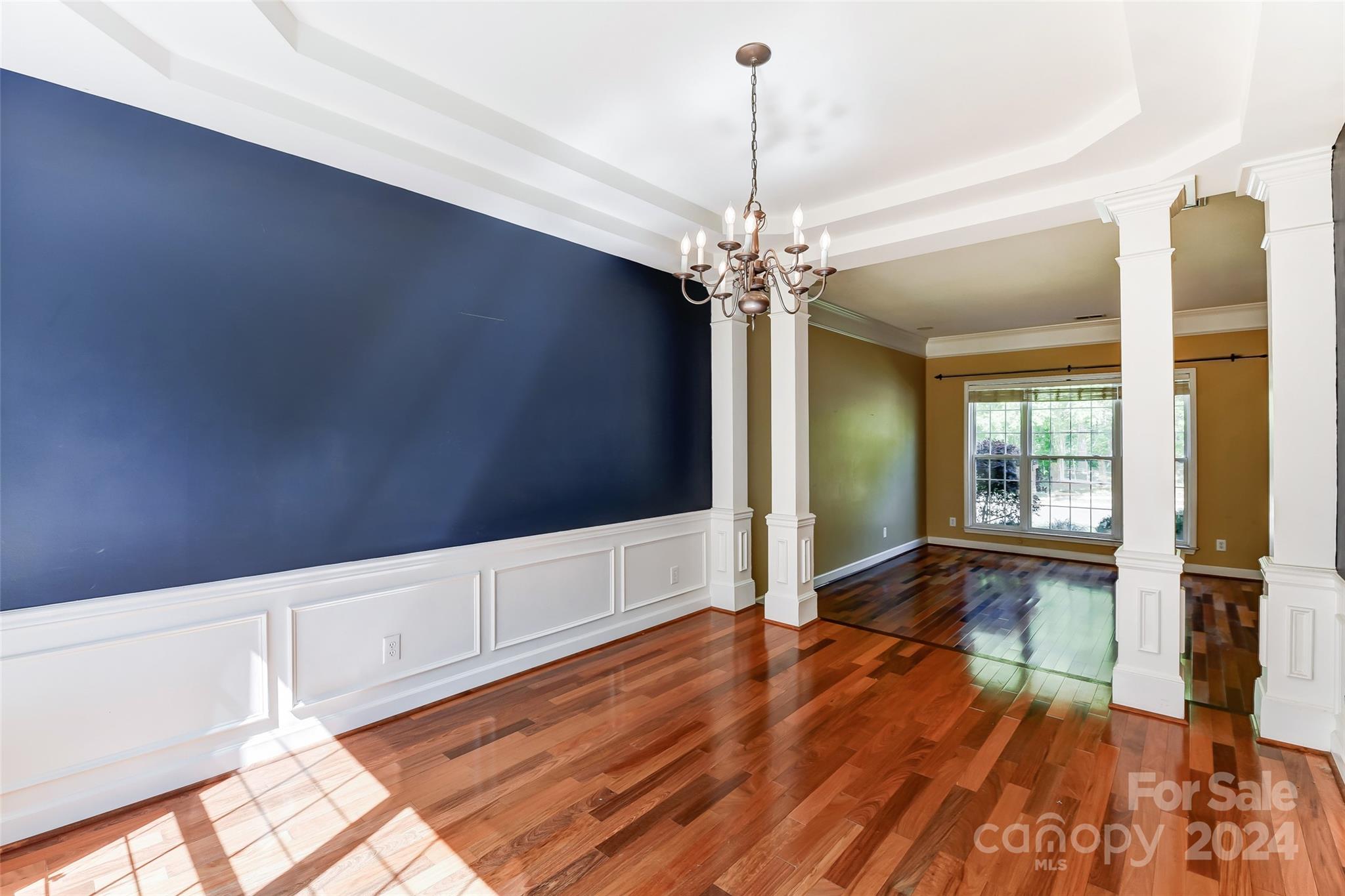 Highland Creek - Residential