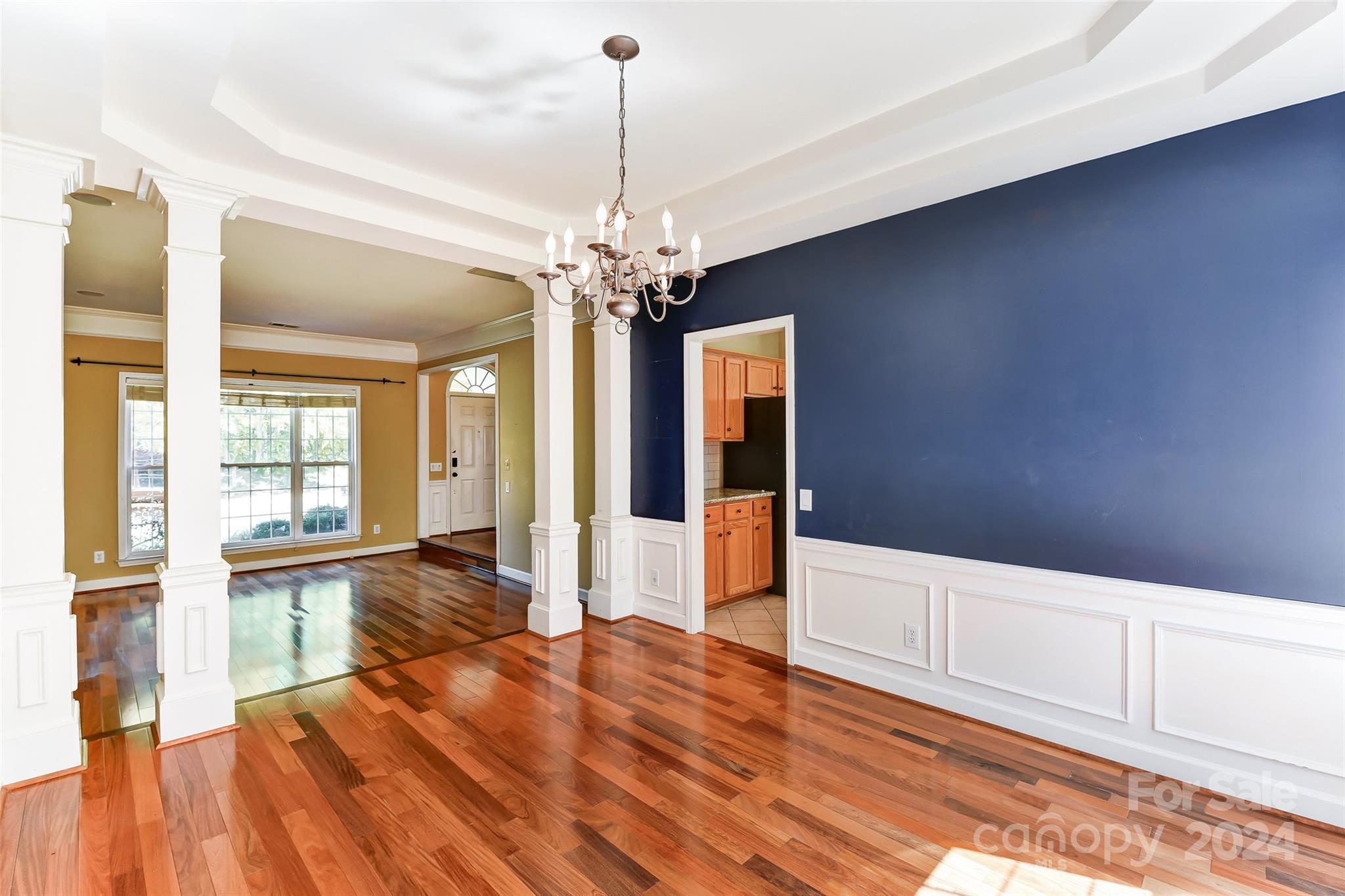 Highland Creek - Residential