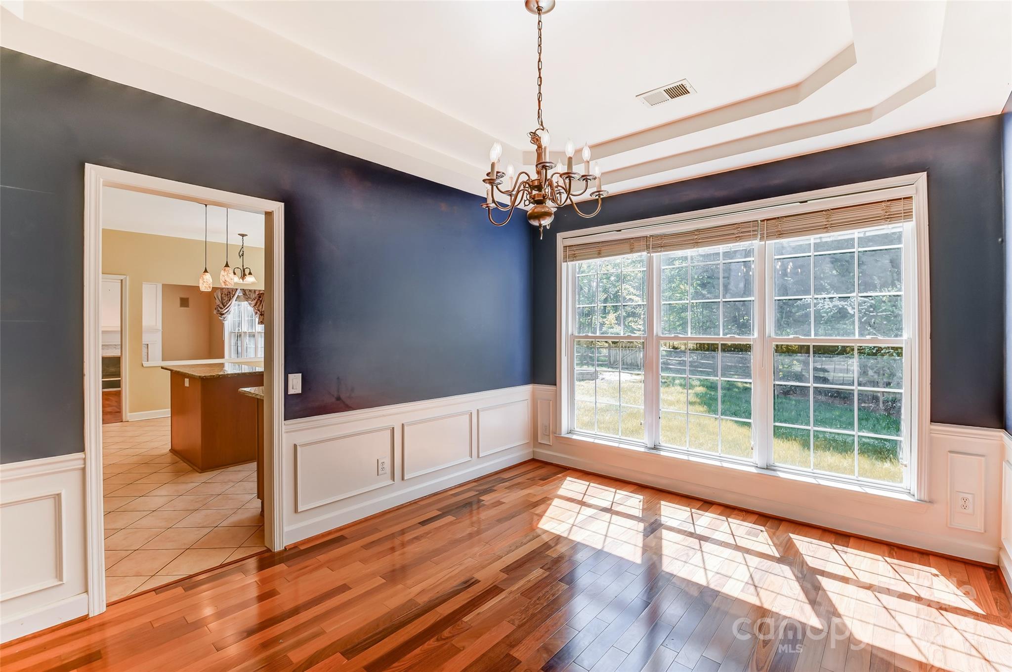 Highland Creek - Residential