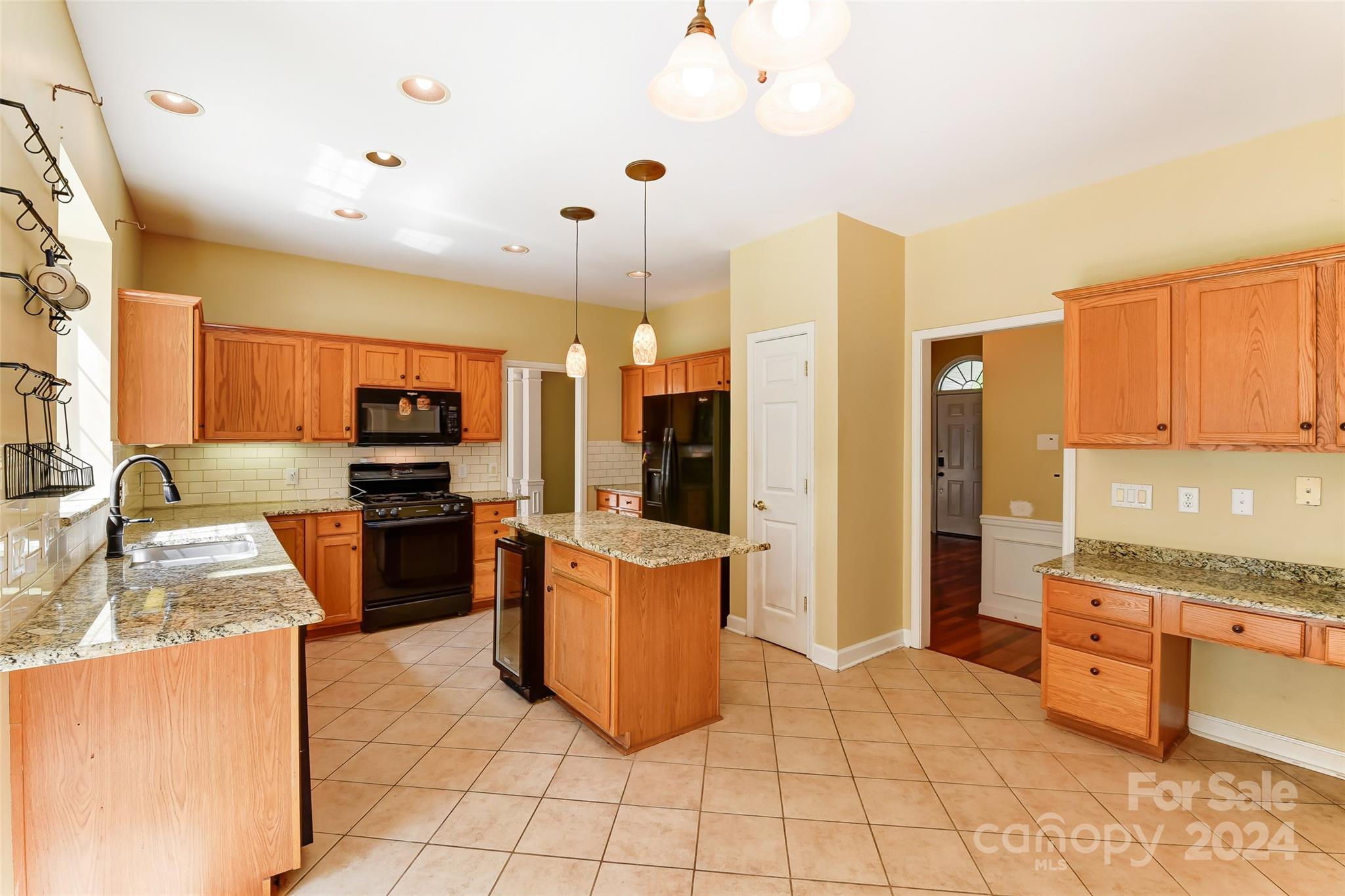 Highland Creek - Residential