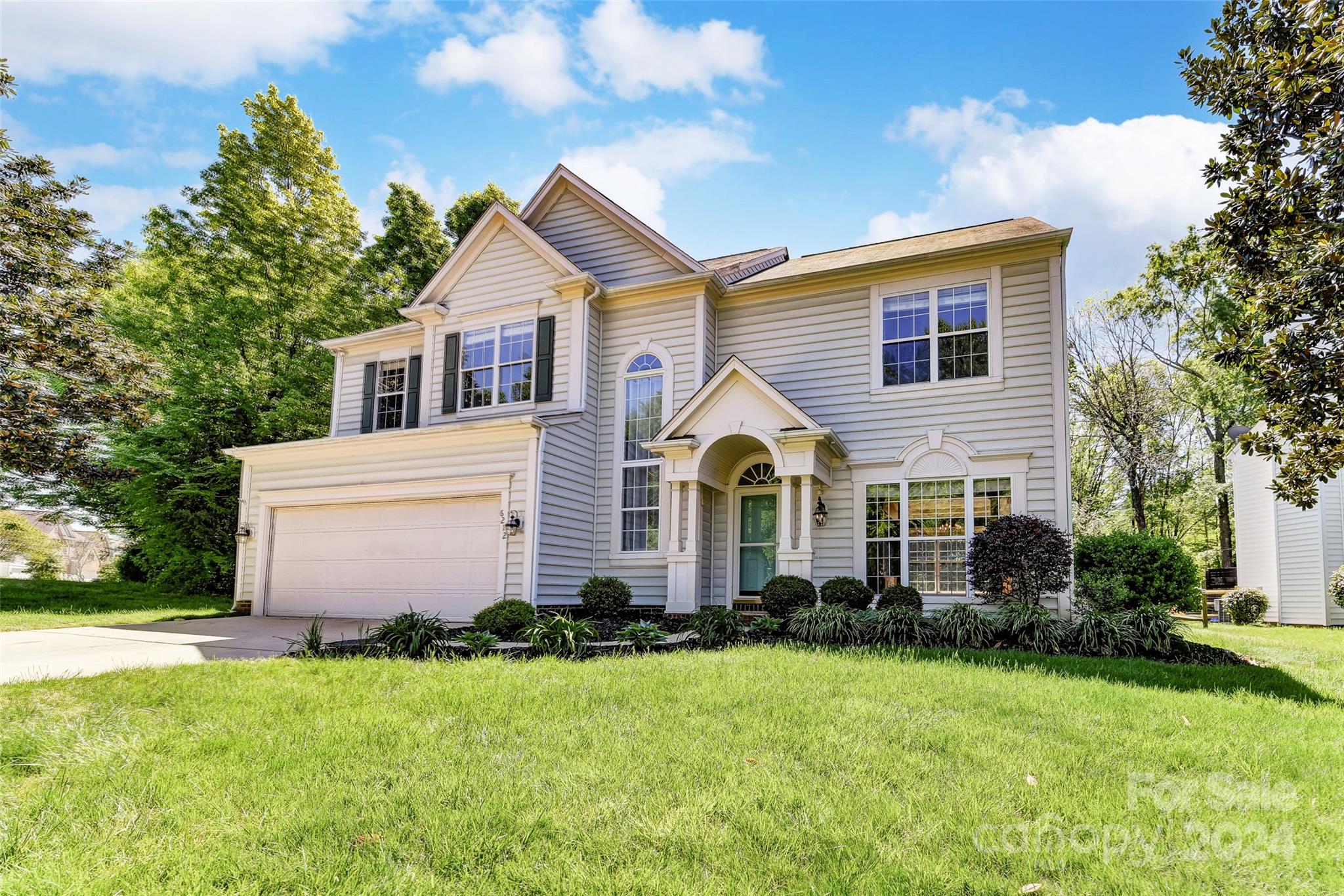 Highland Creek - Residential