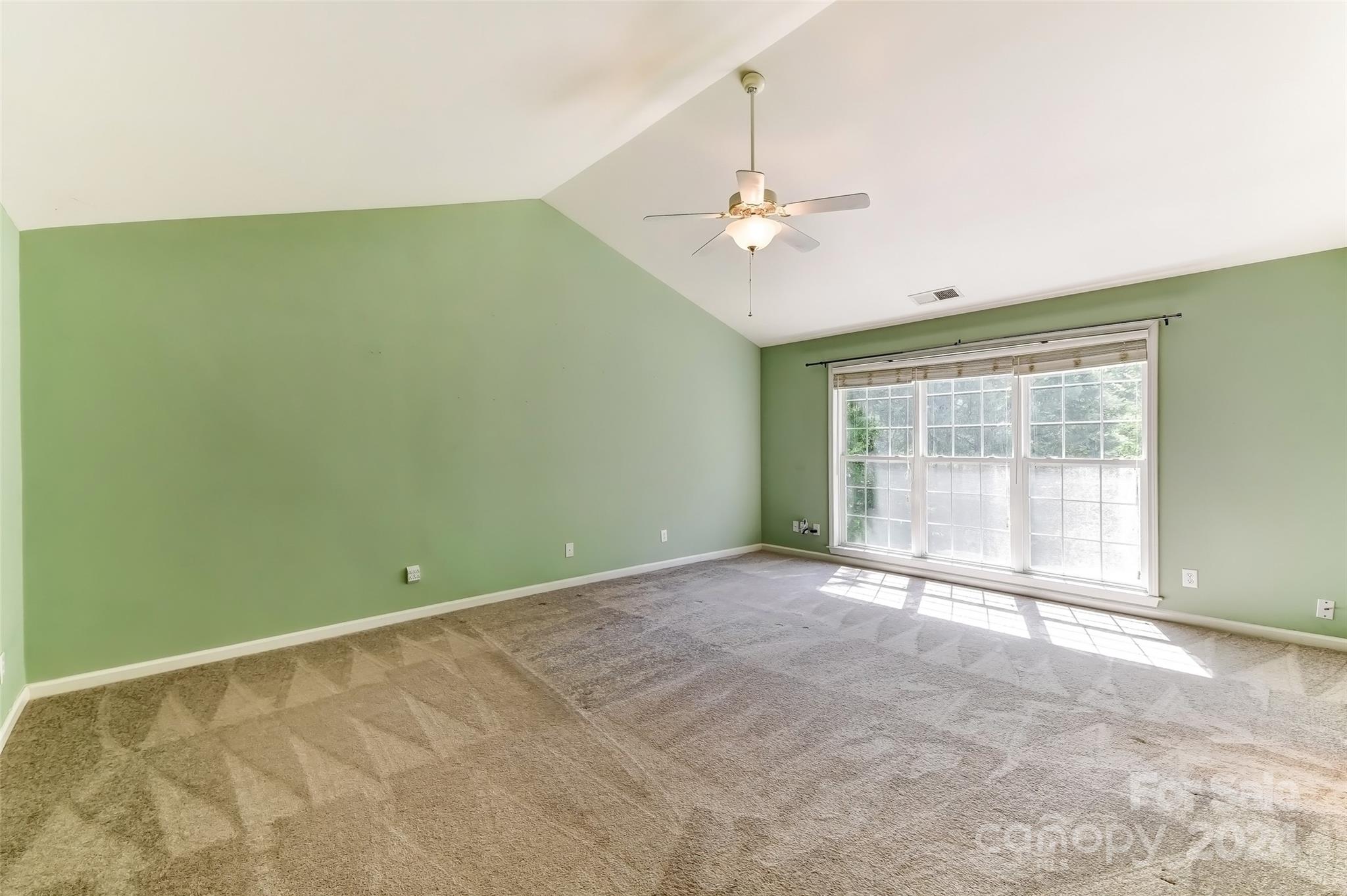 Highland Creek - Residential