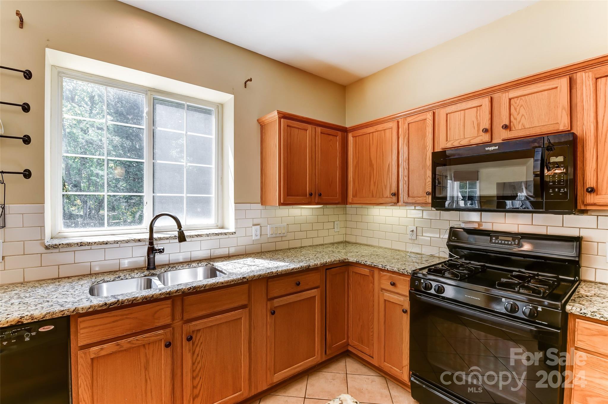 Highland Creek - Residential