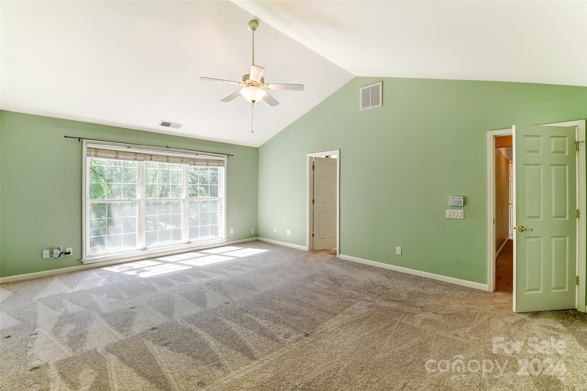 Highland Creek - Residential