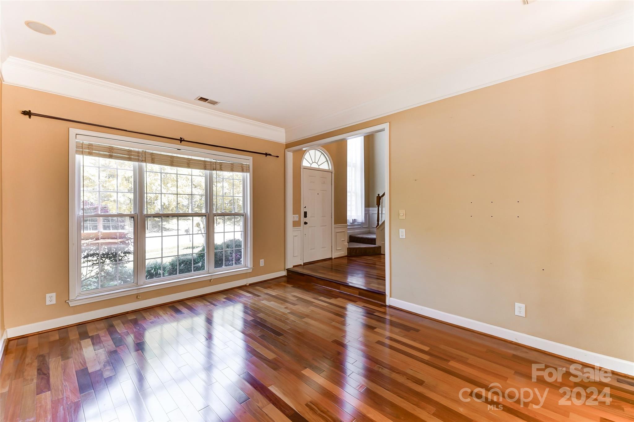 Highland Creek - Residential