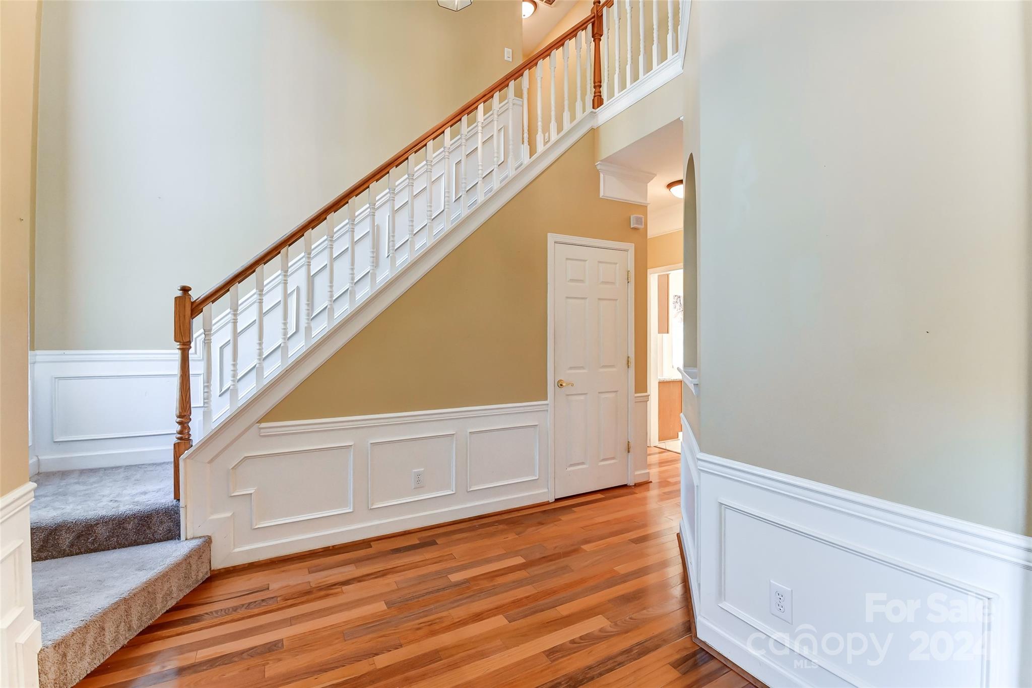 Highland Creek - Residential