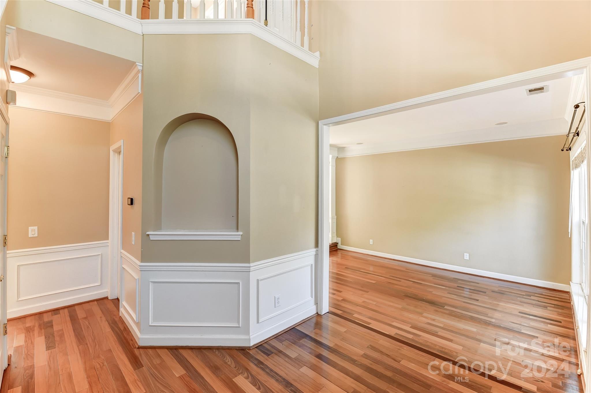 Highland Creek - Residential