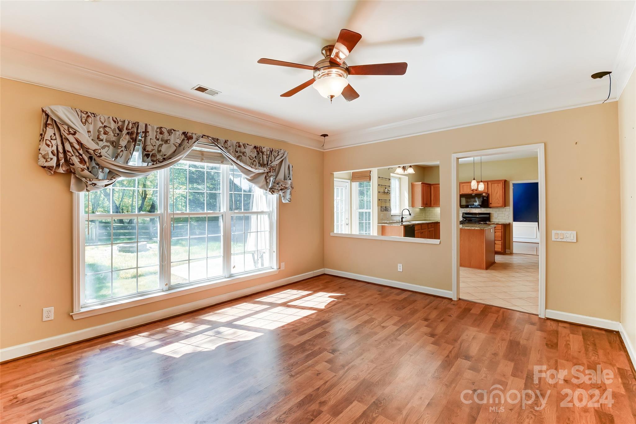 Highland Creek - Residential