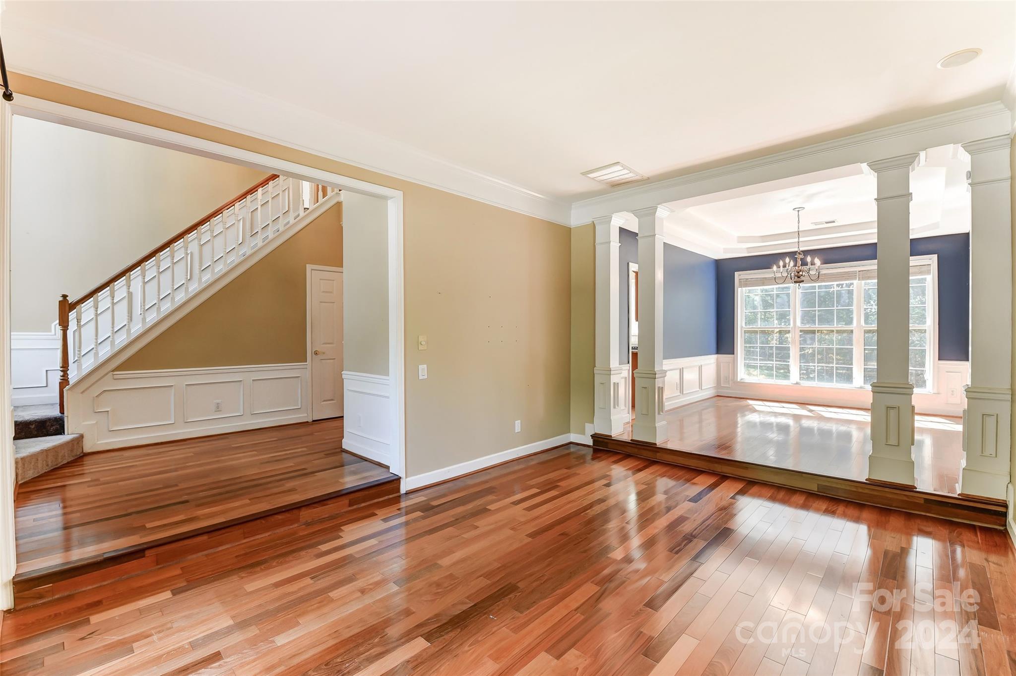 Highland Creek - Residential