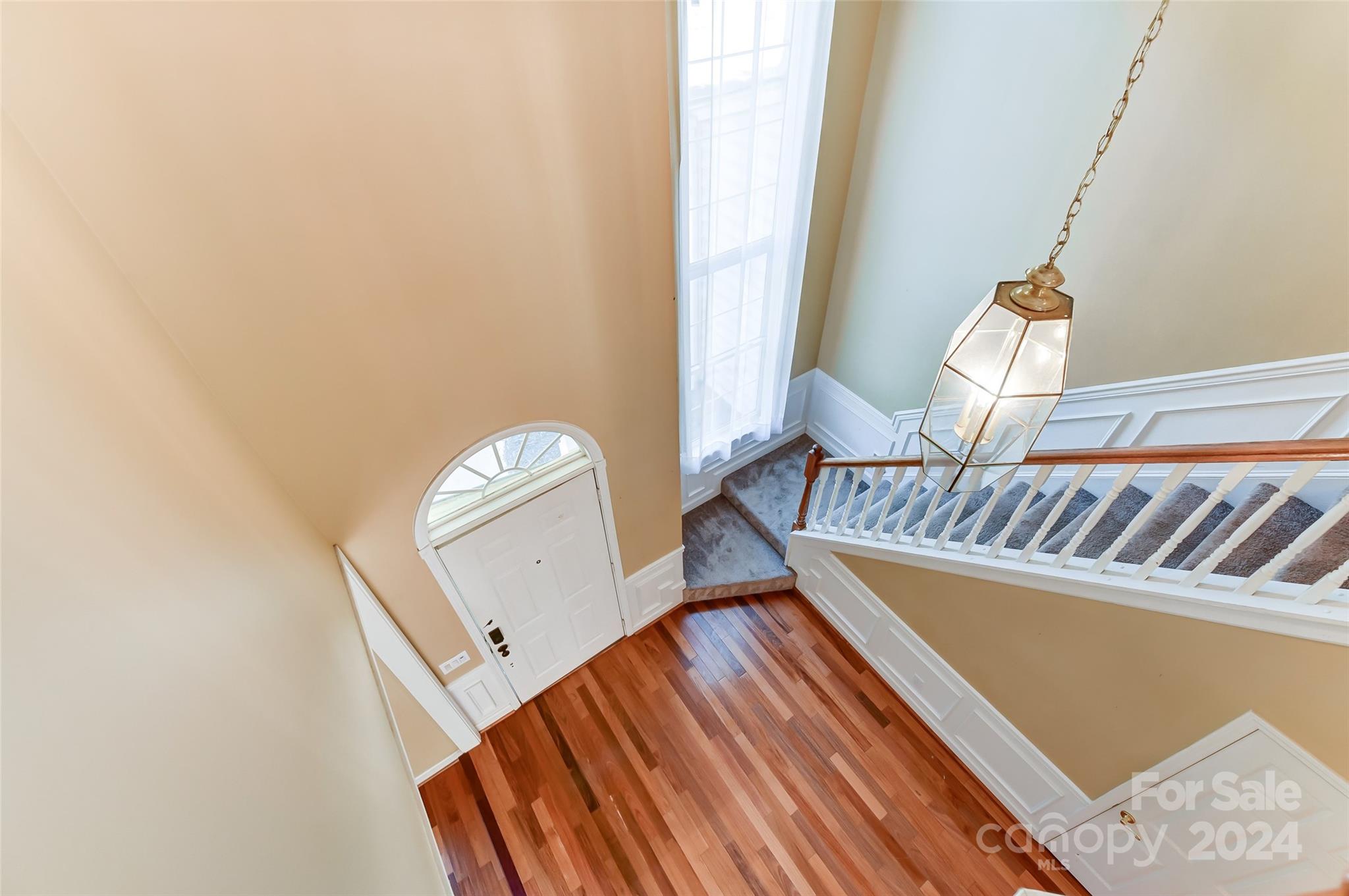 Highland Creek - Residential