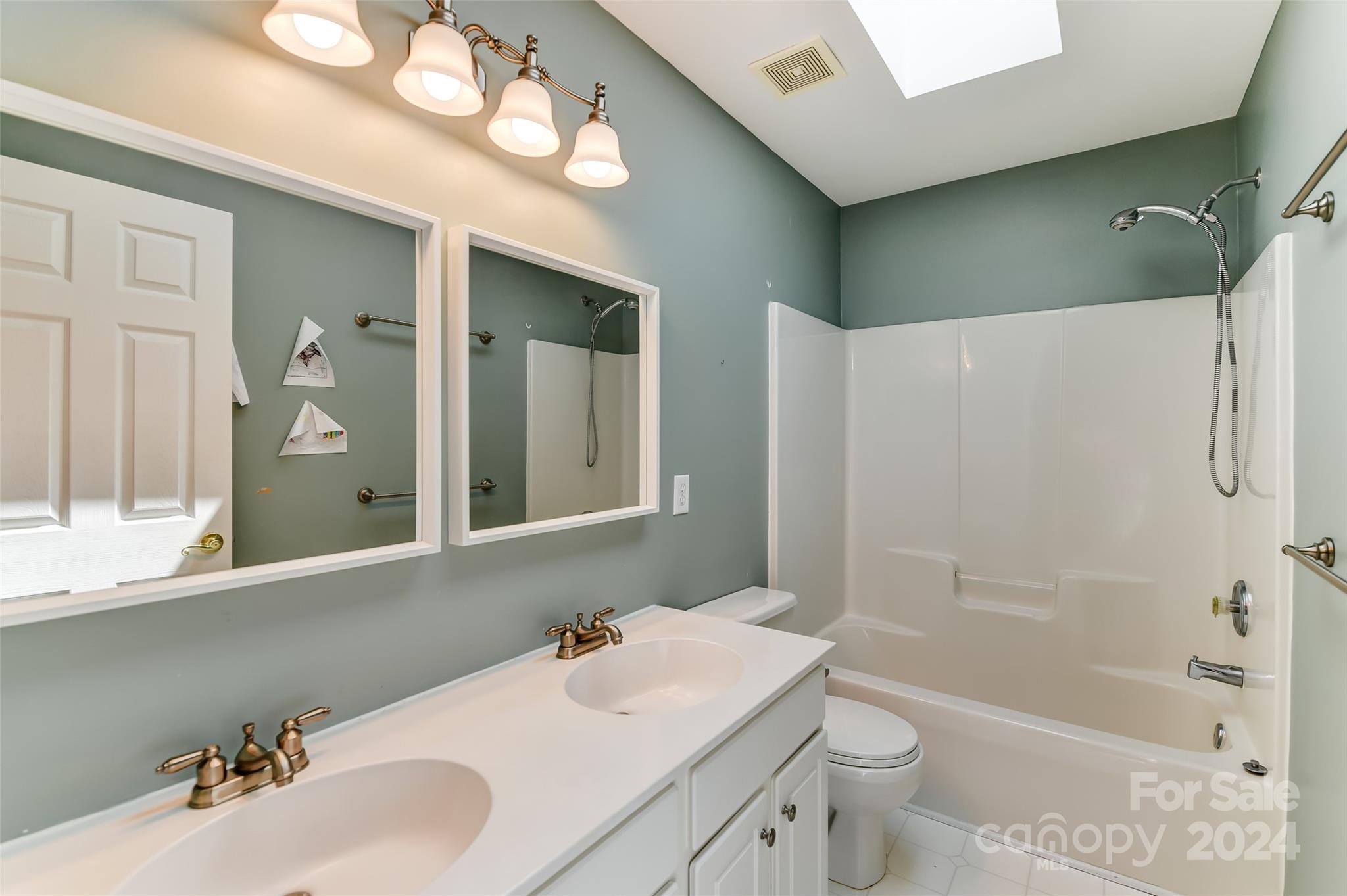 Highland Creek - Residential