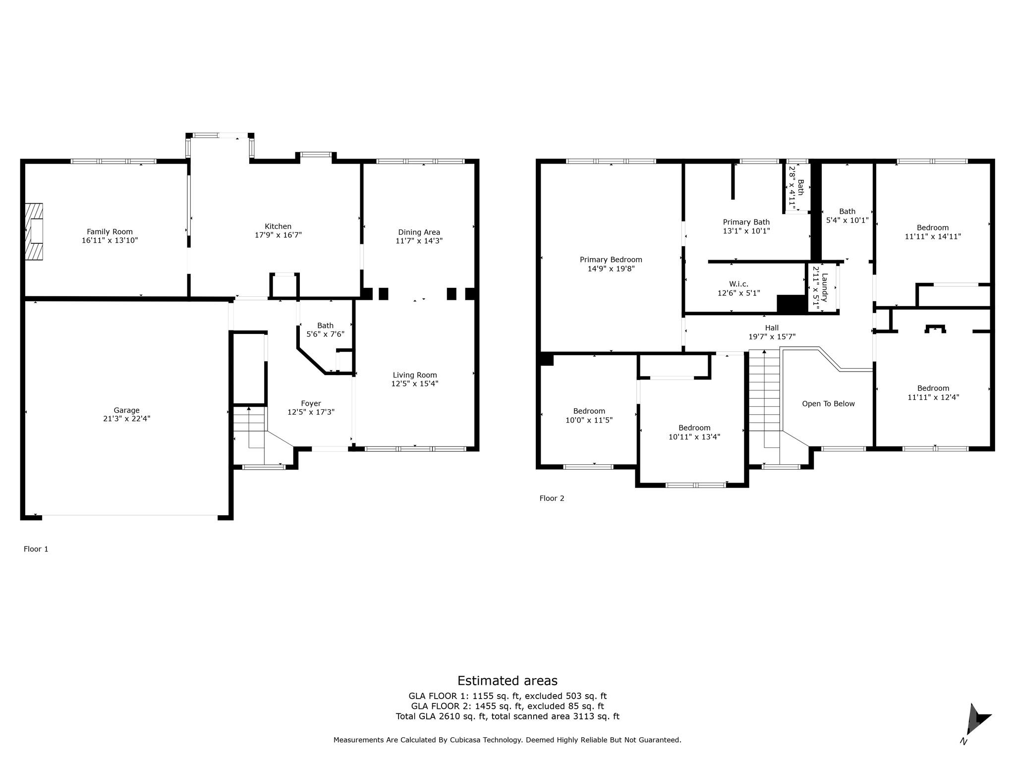 Highland Creek - Residential