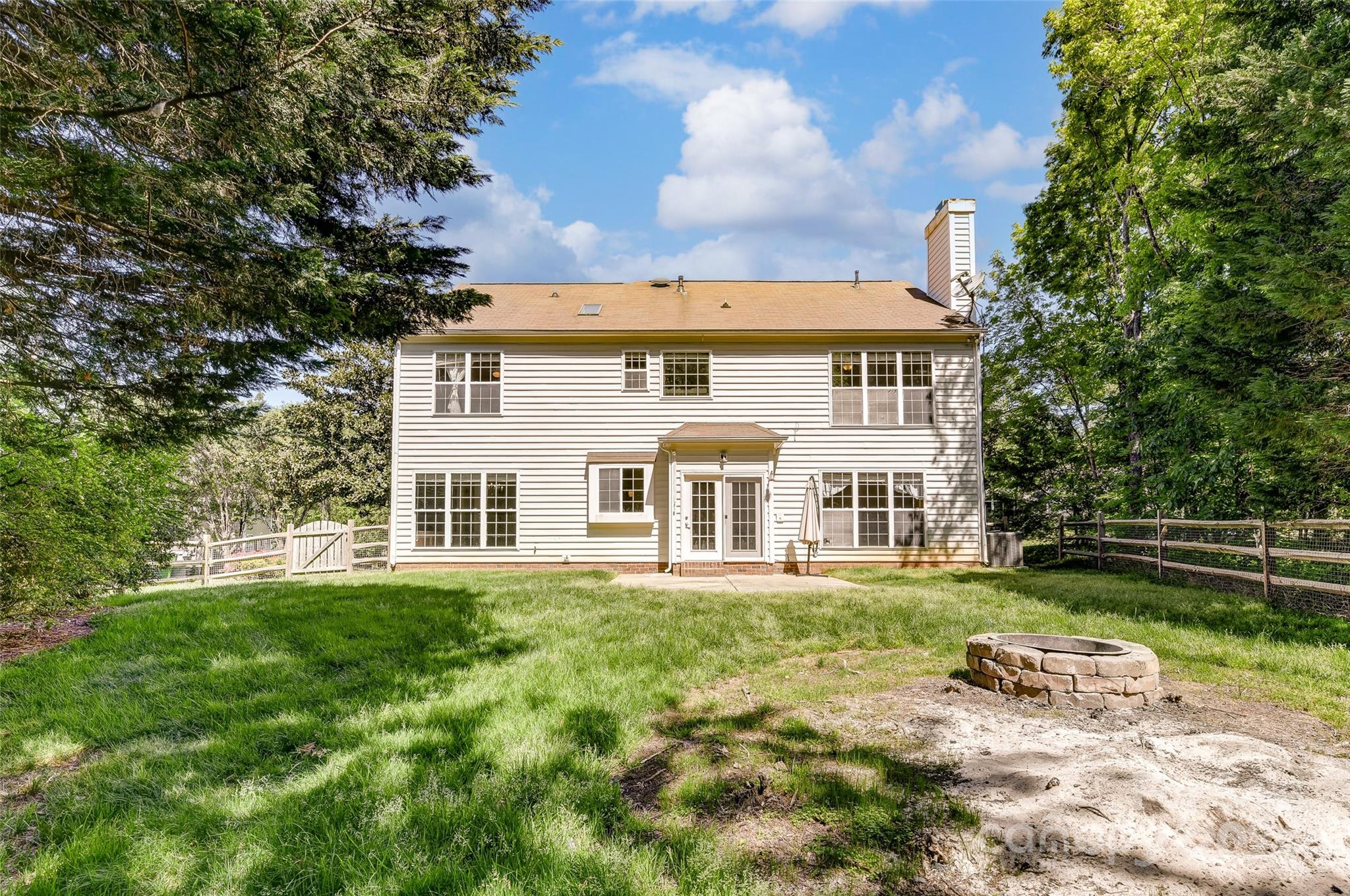 Highland Creek - Residential