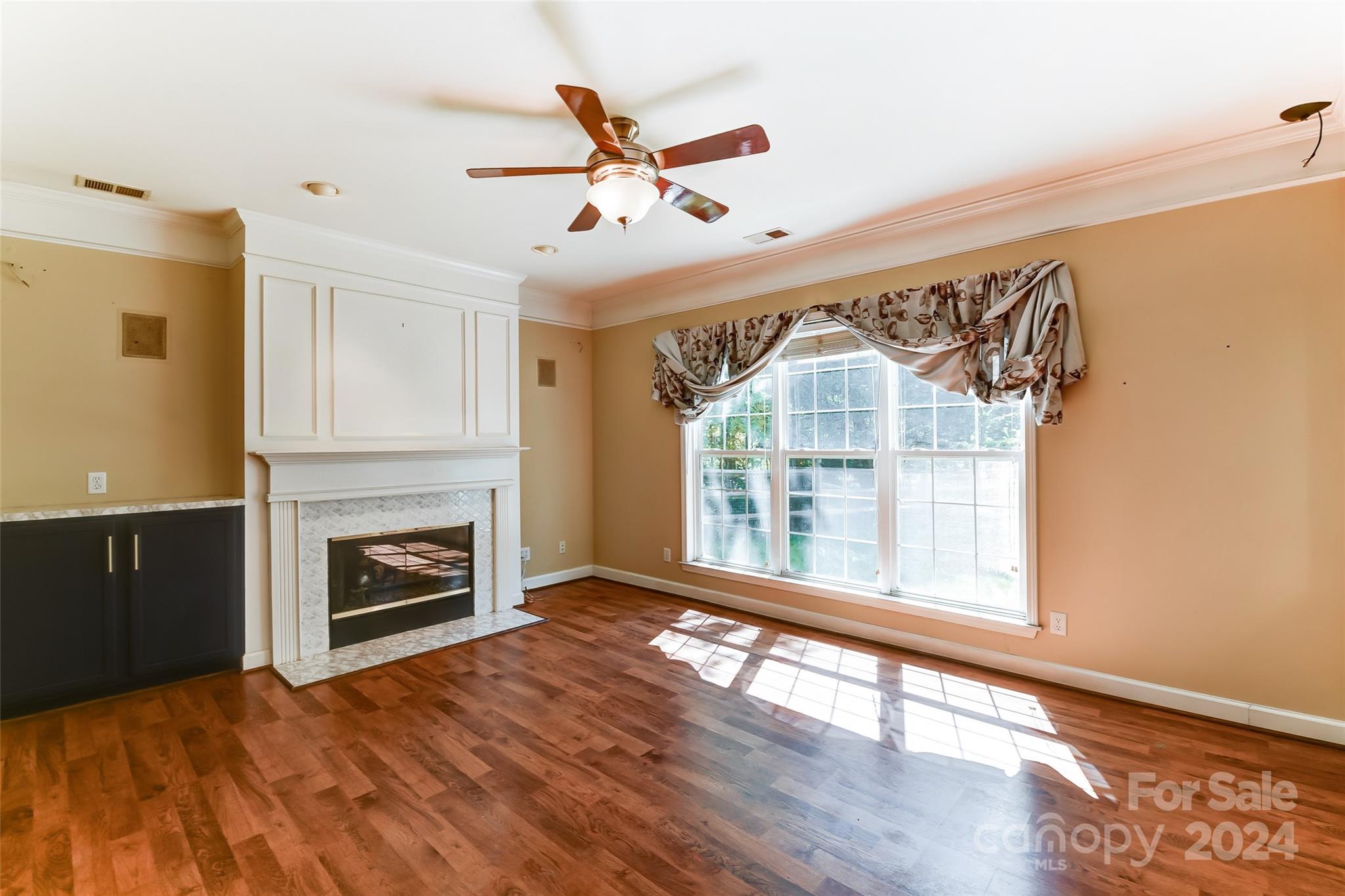 Highland Creek - Residential