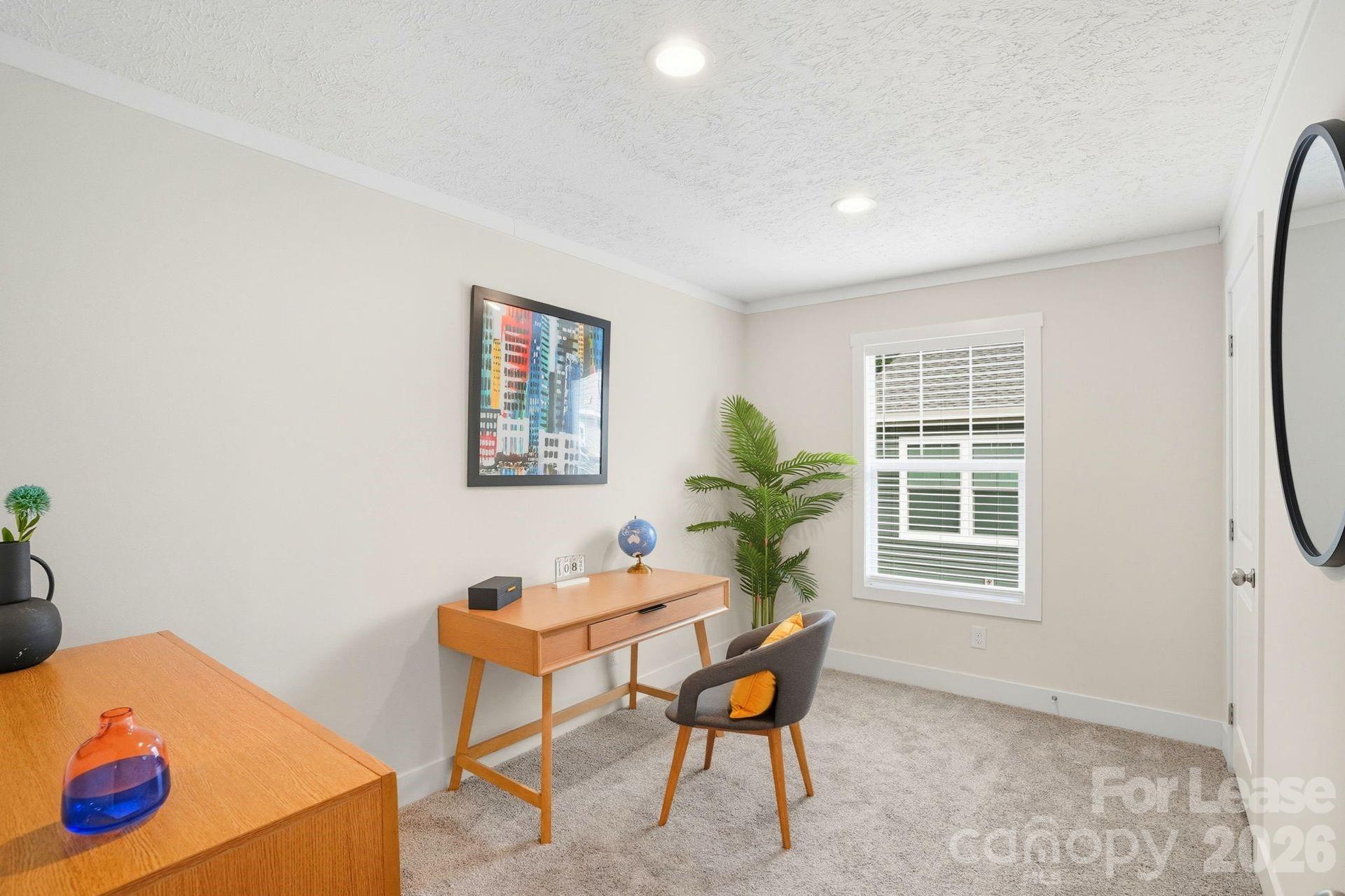 None - Residential Lease