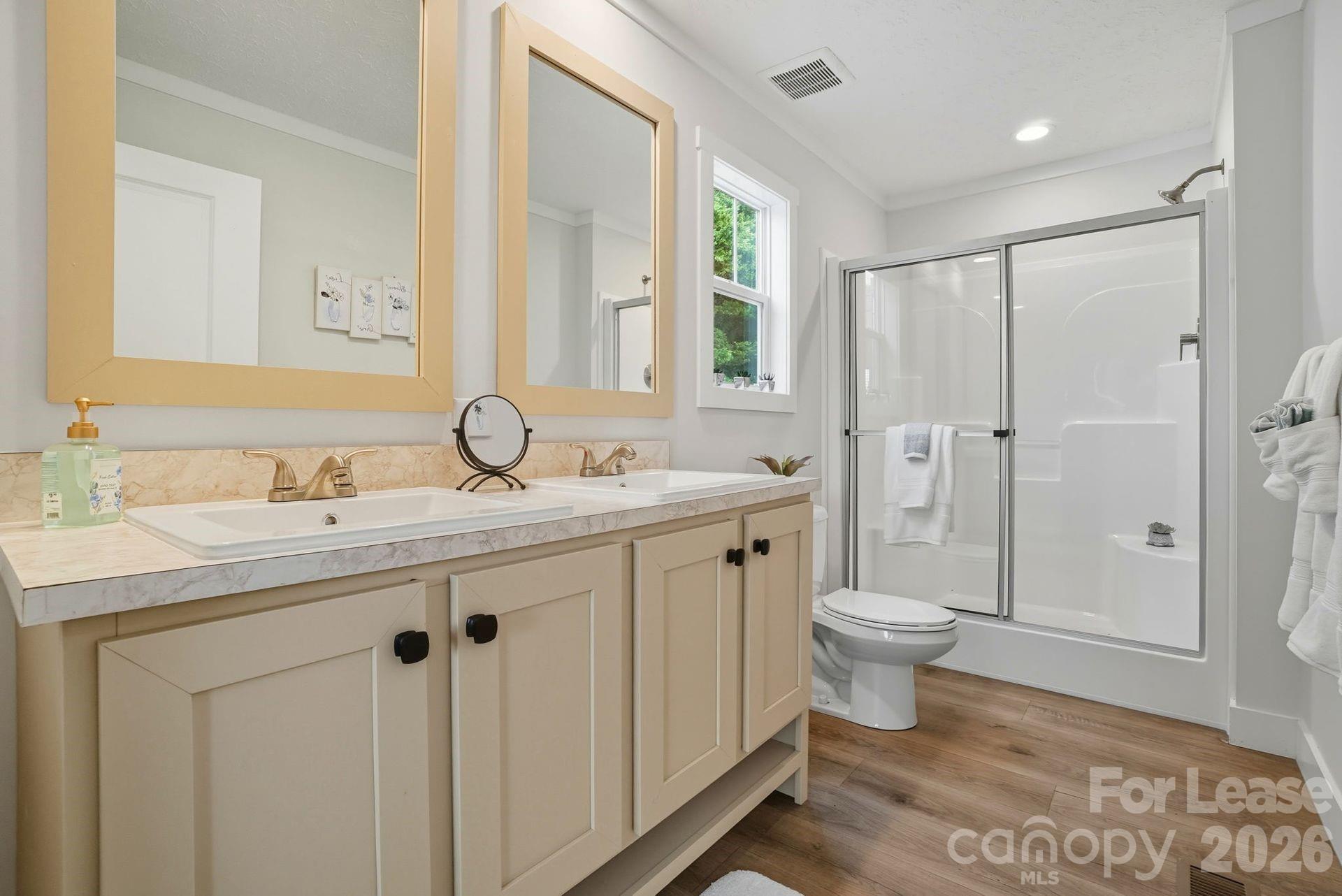 None - Residential Lease