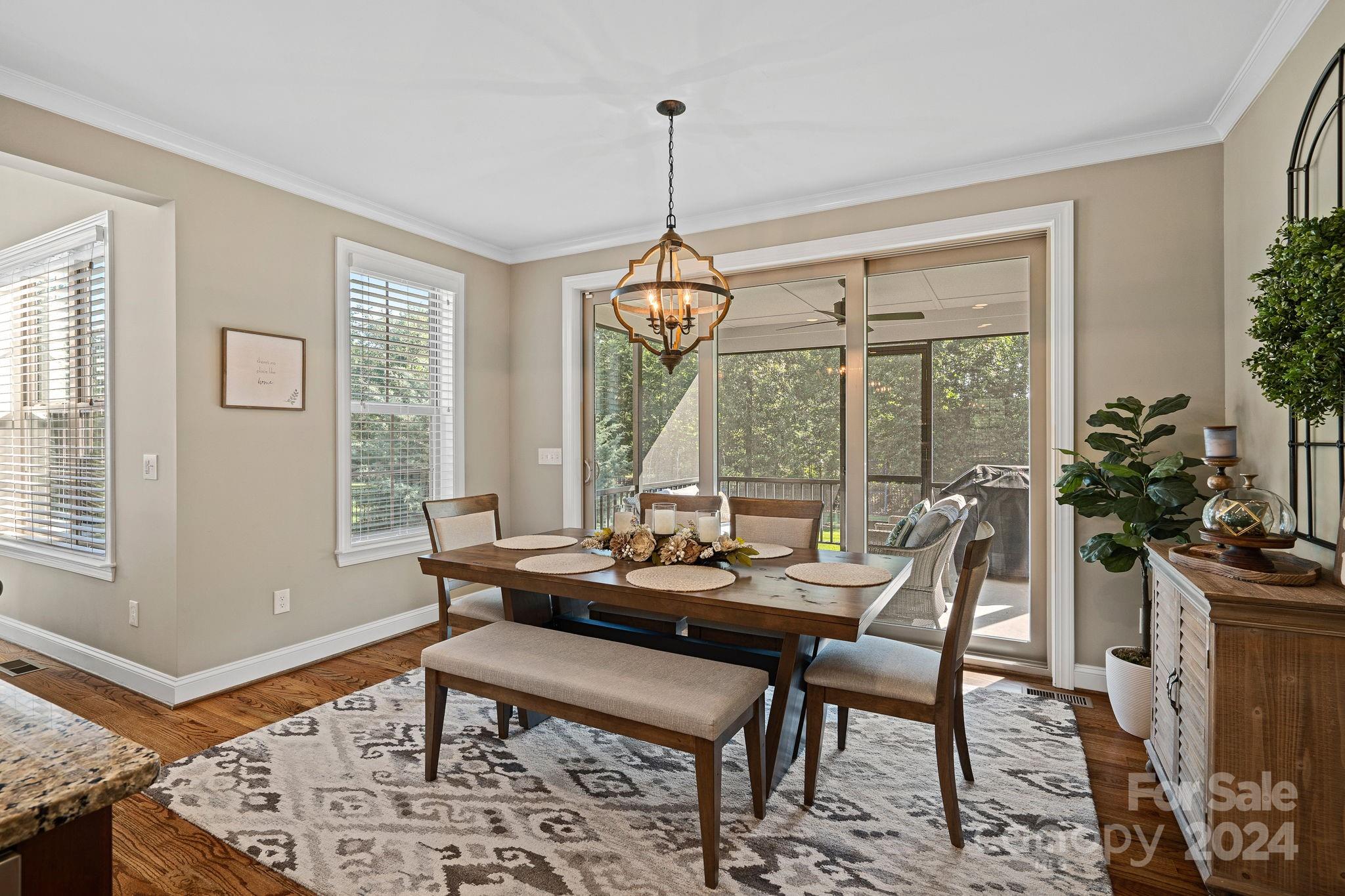 The Point - Residential