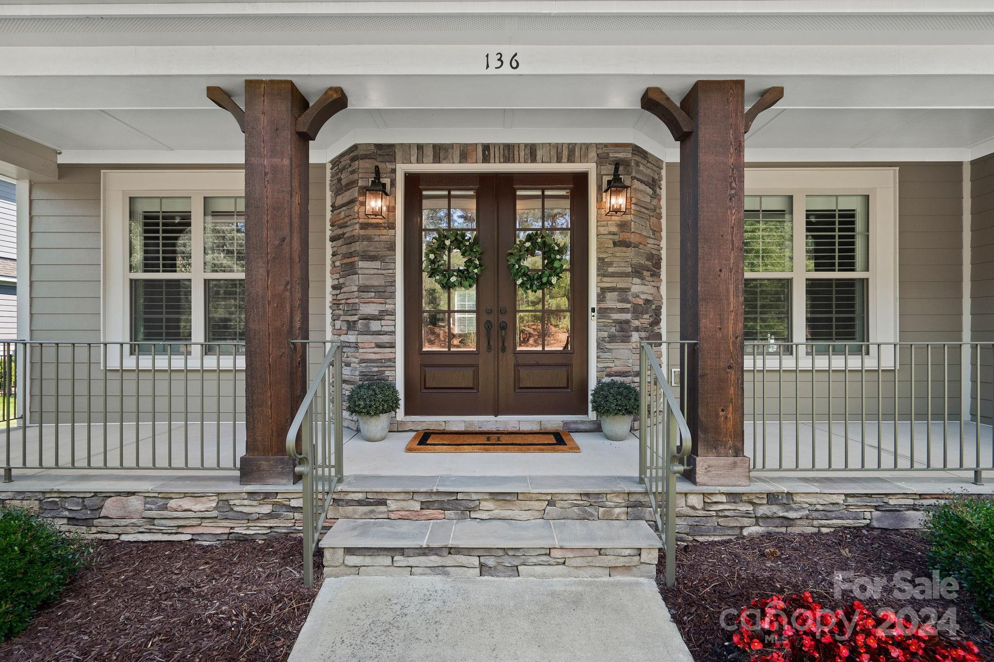 The Point - Residential