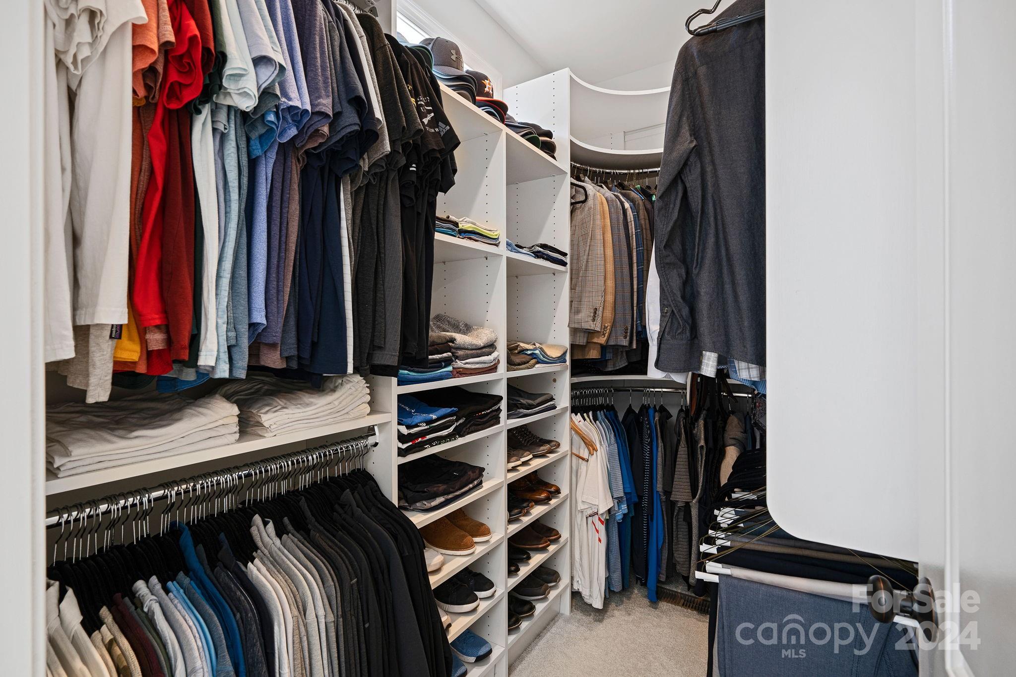 The Point - Residential