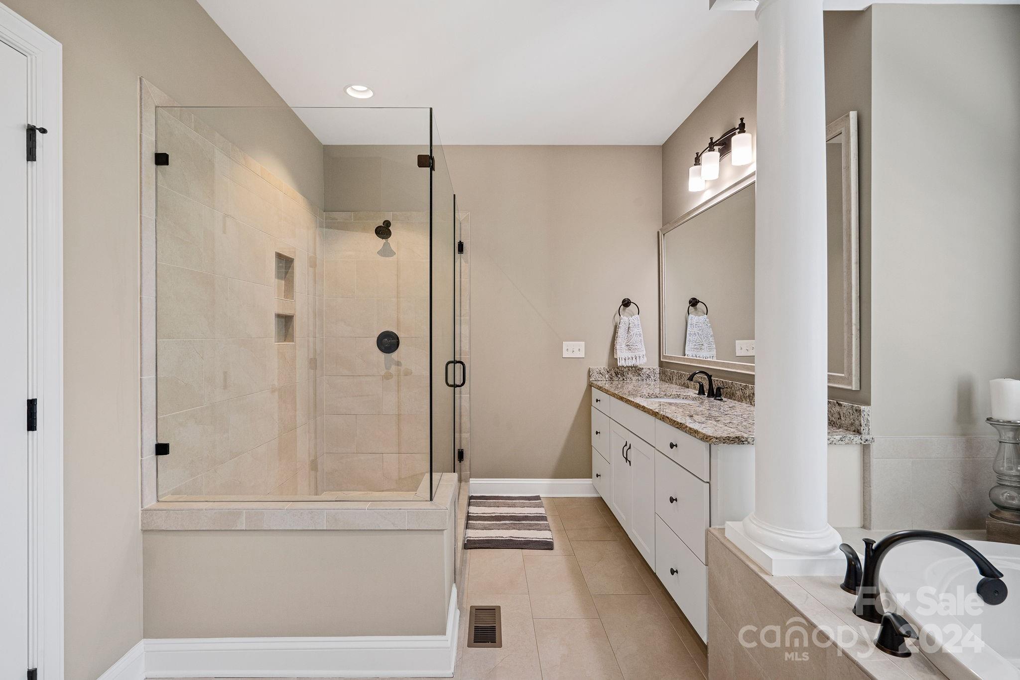 The Point - Residential