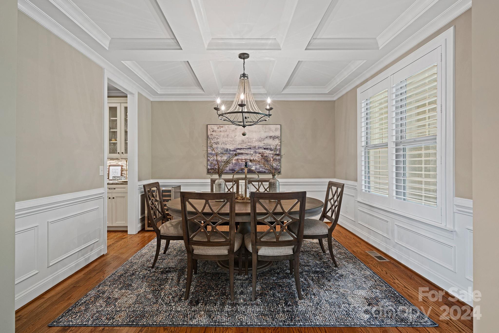 The Point - Residential