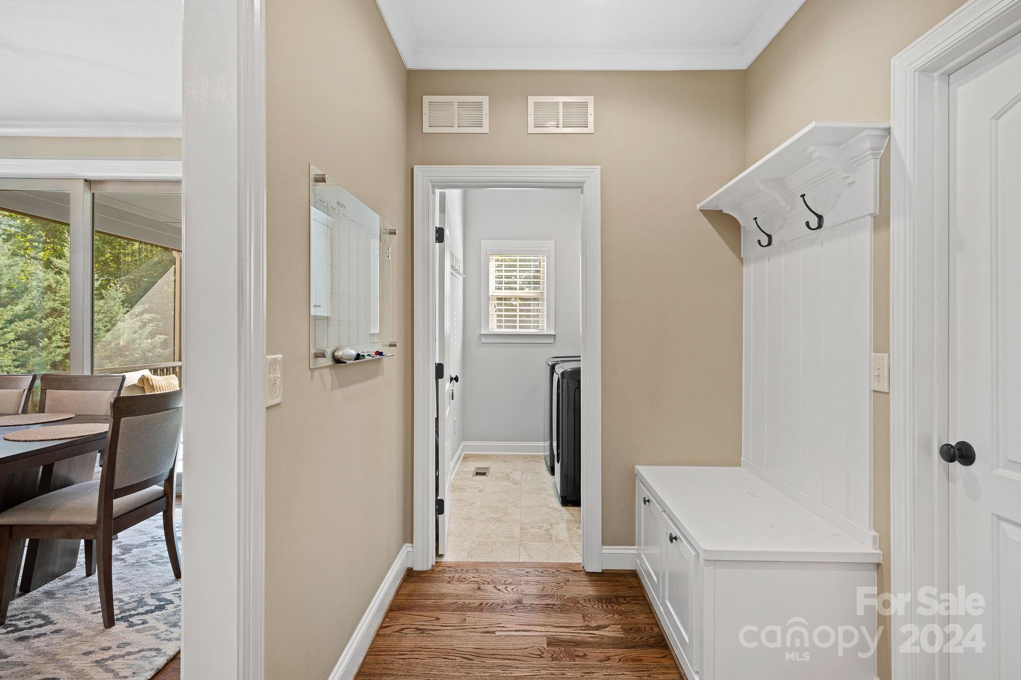 The Point - Residential