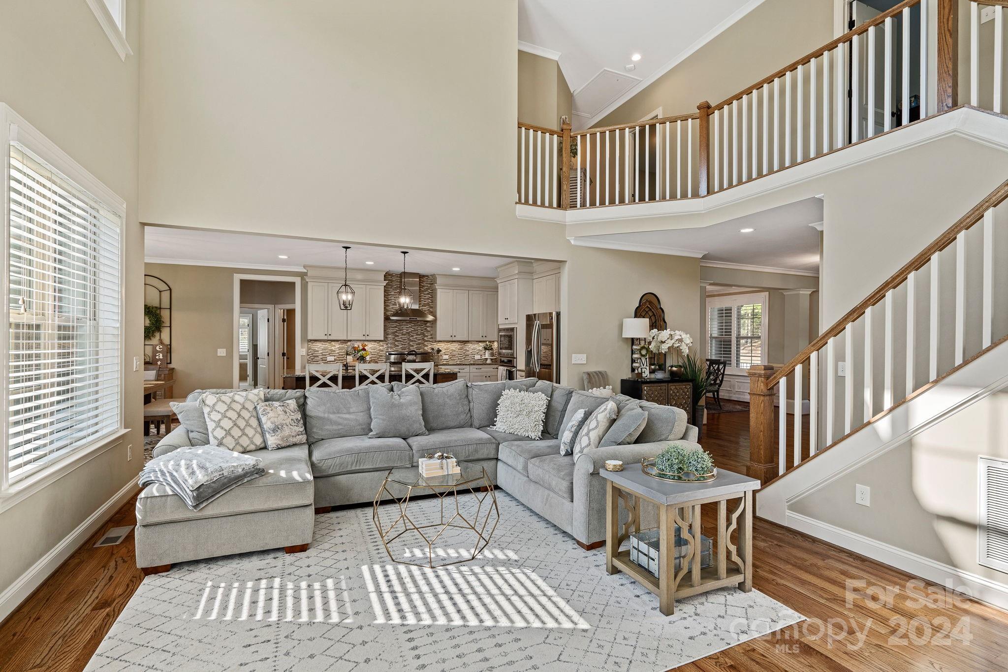 The Point - Residential