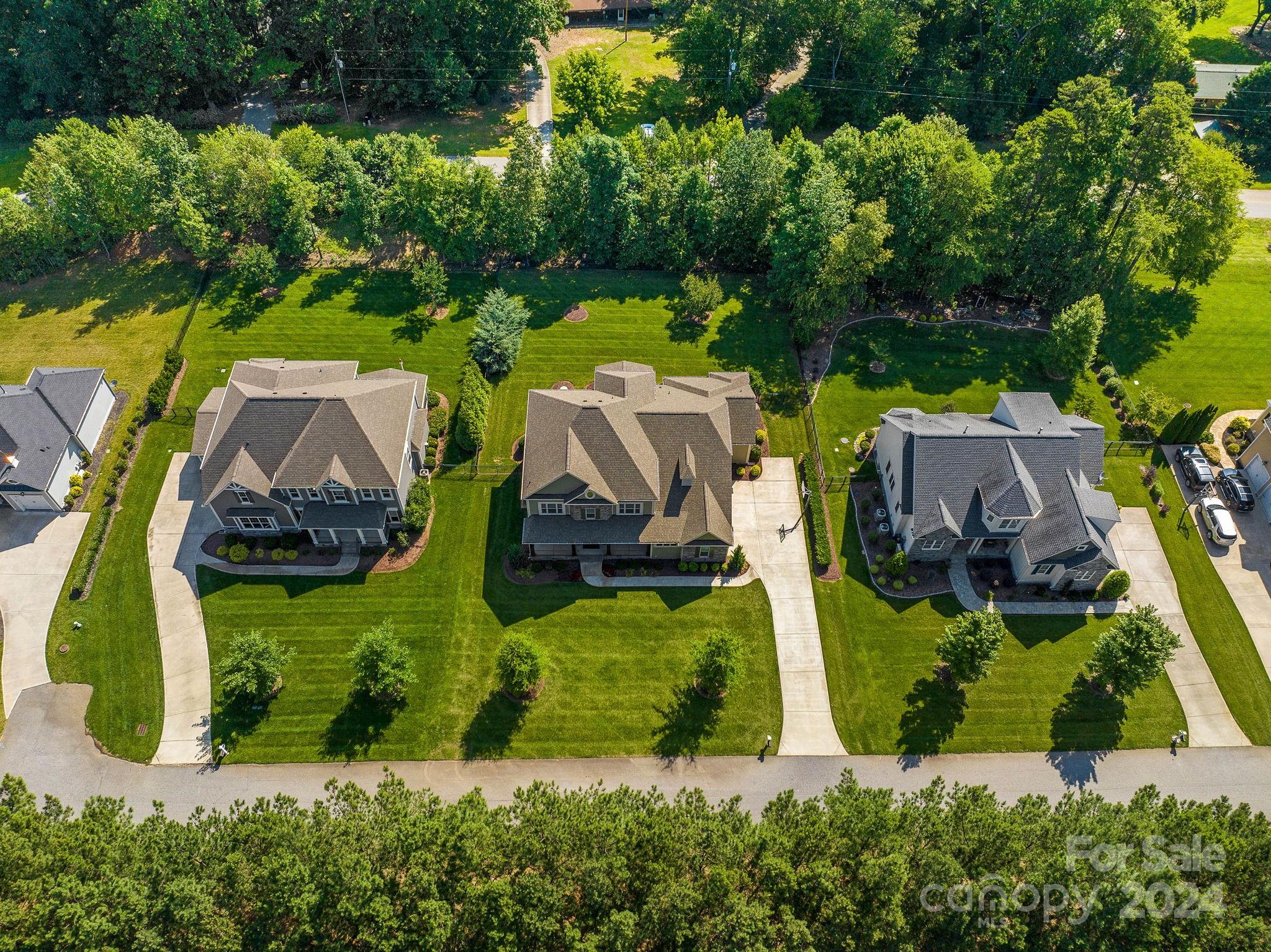 The Point - Residential