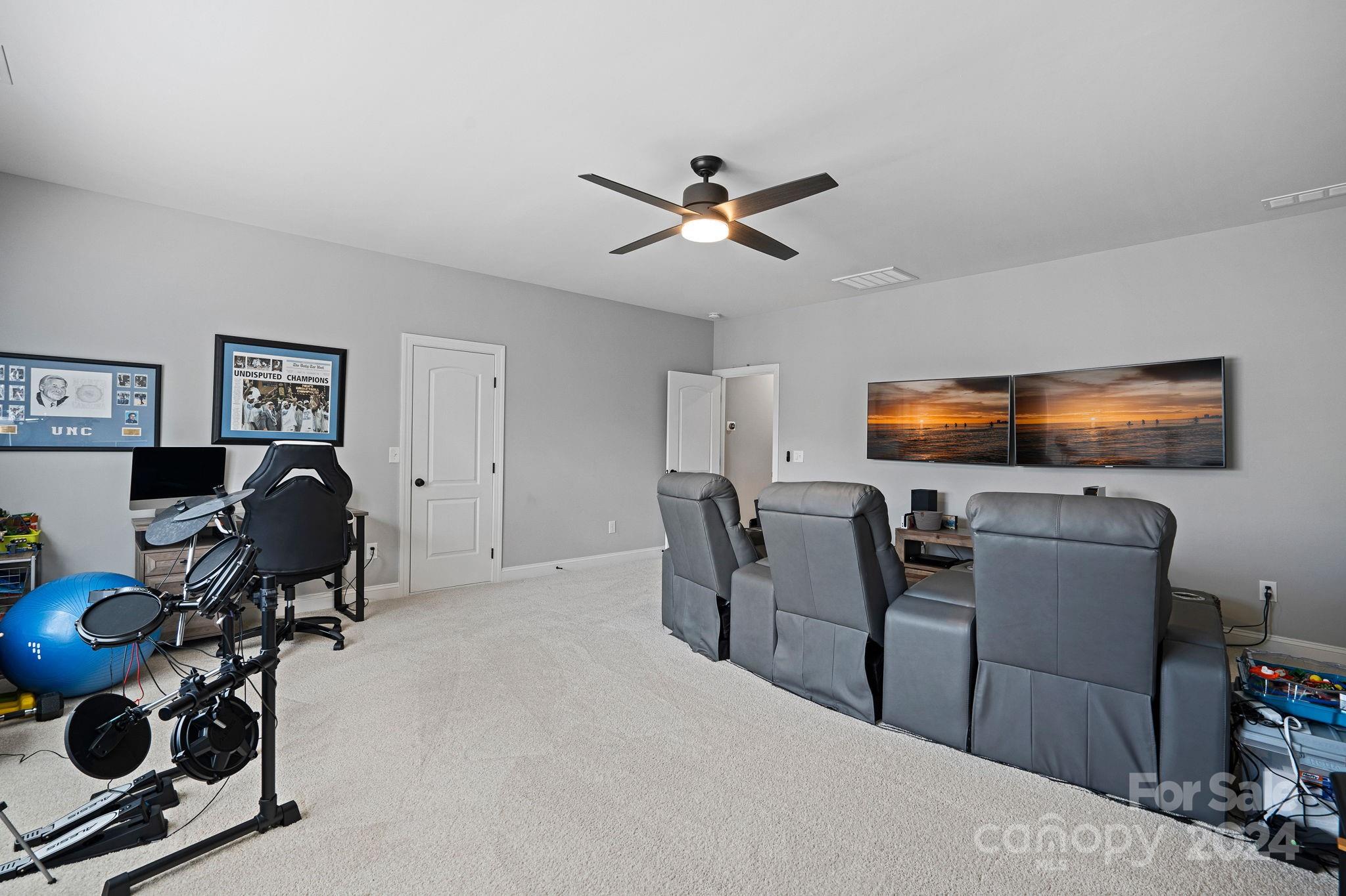 The Point - Residential