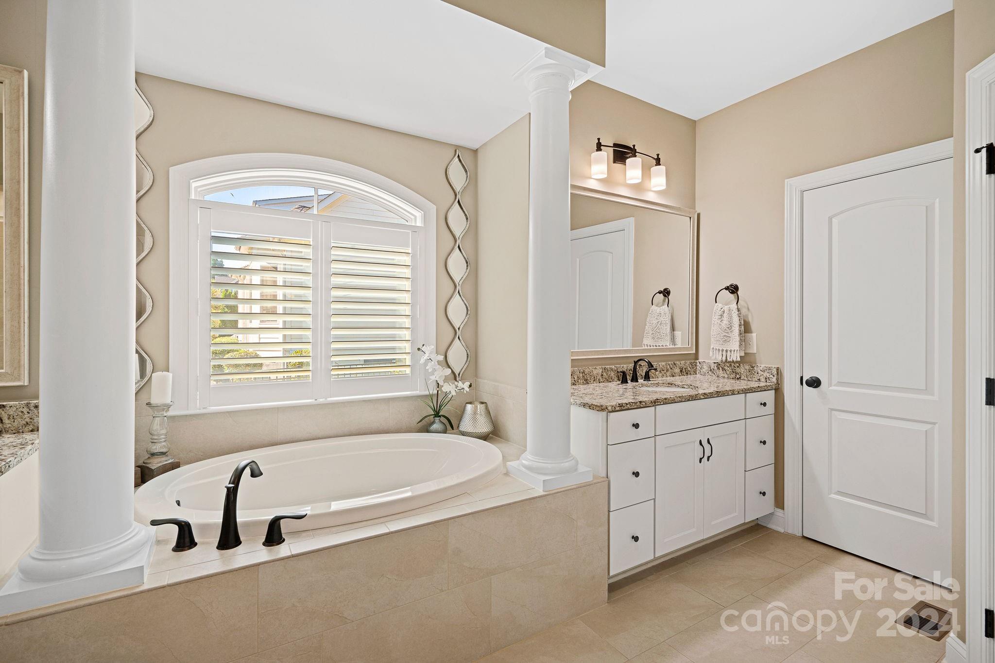 The Point - Residential