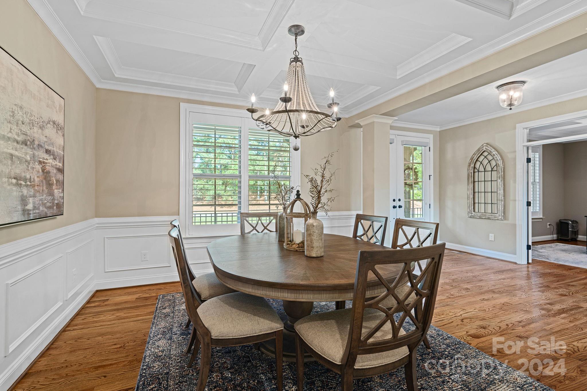 The Point - Residential